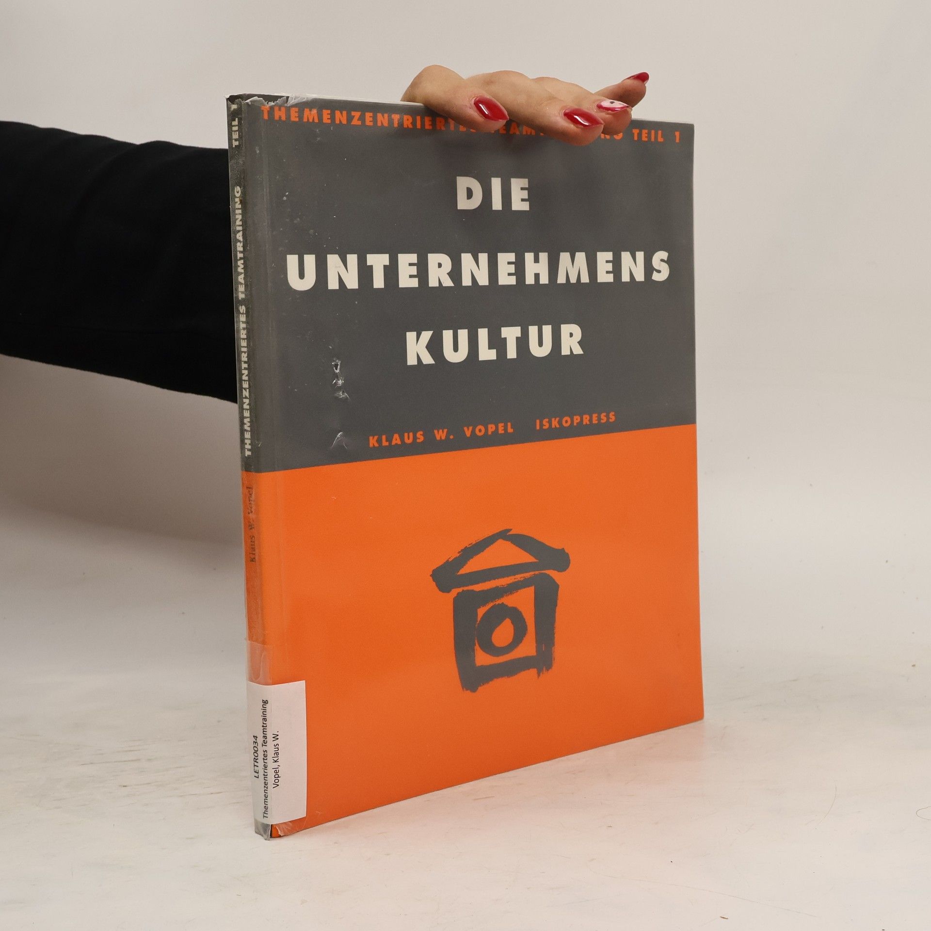 Klaus W. Vopel Aufgaben und Projekte