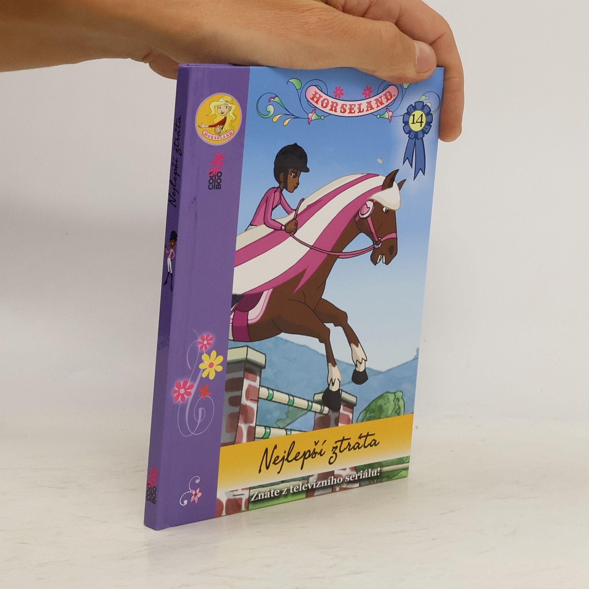 Michal Kolezsar Nejlepší ztráta