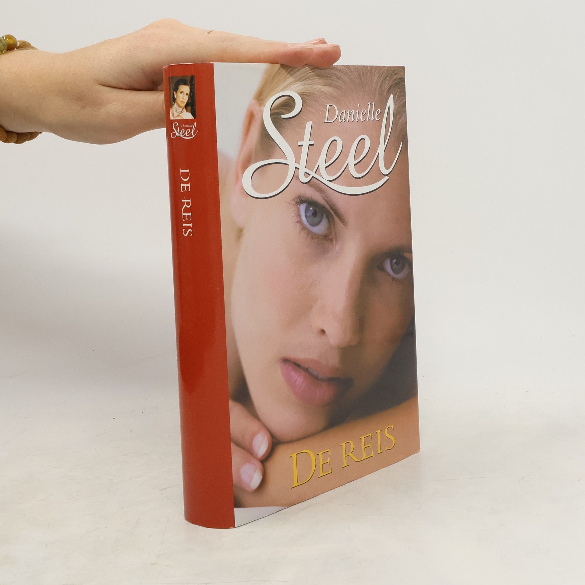 Danielle Steel De Reis