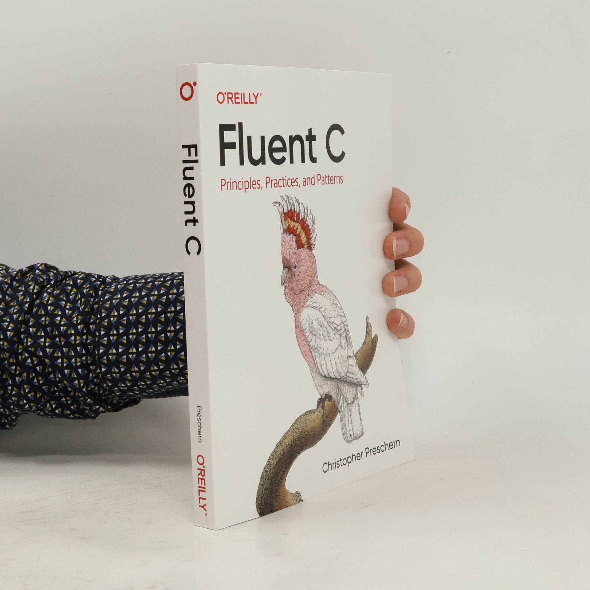 Christopher Preschern Fluent C