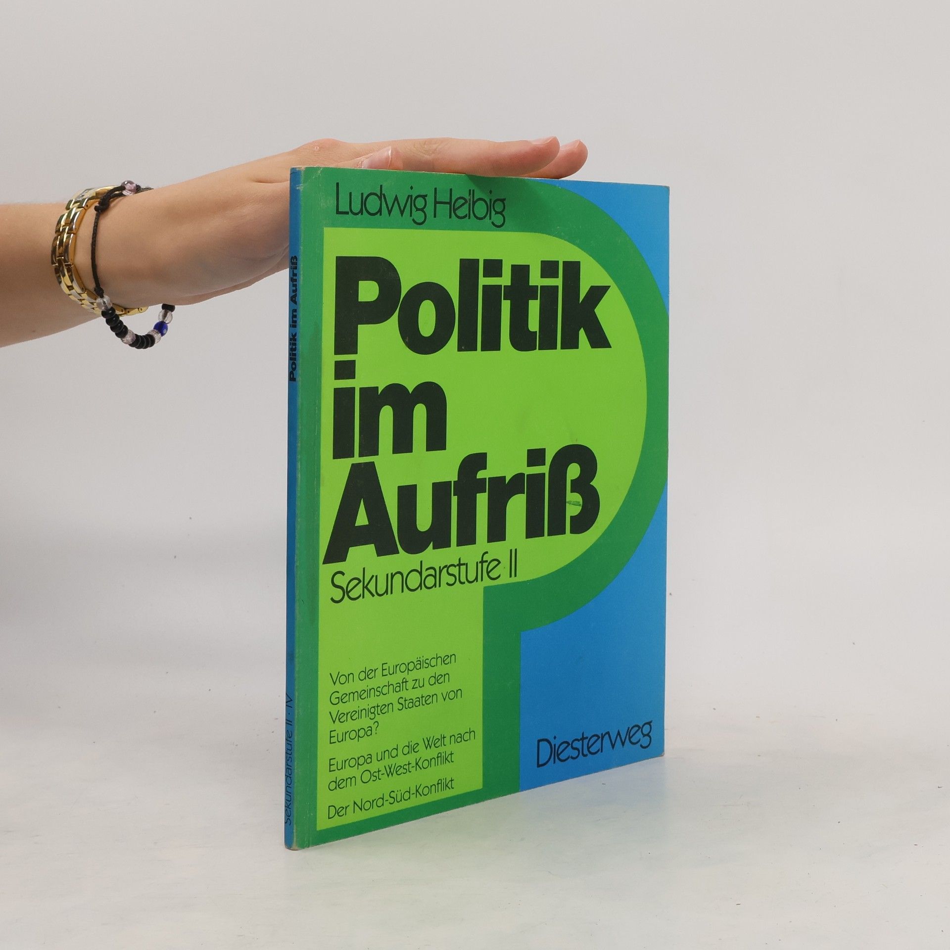 Autorenkollektiv Politik im Aufriss