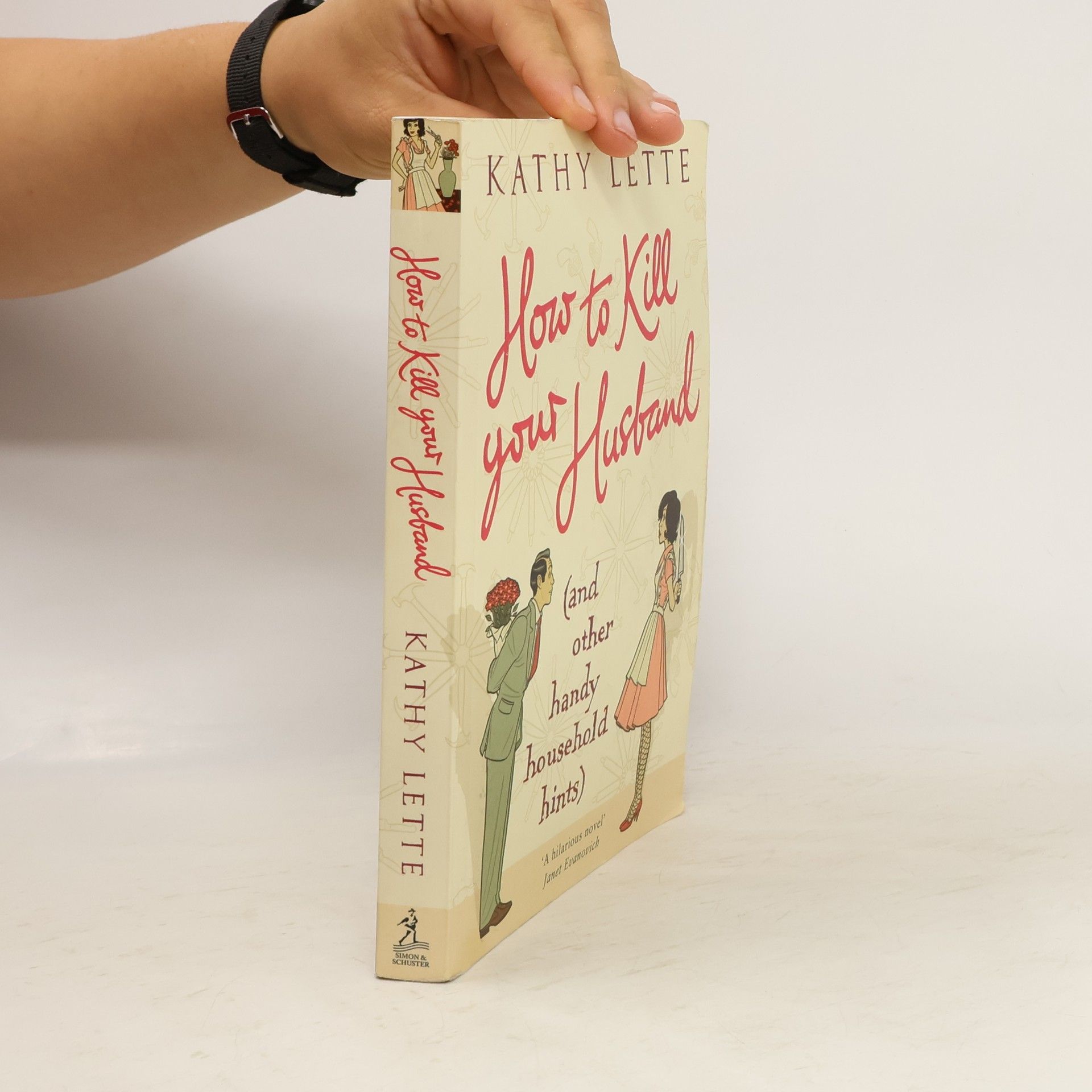 Kathy Lette How to Kill Your Husband
