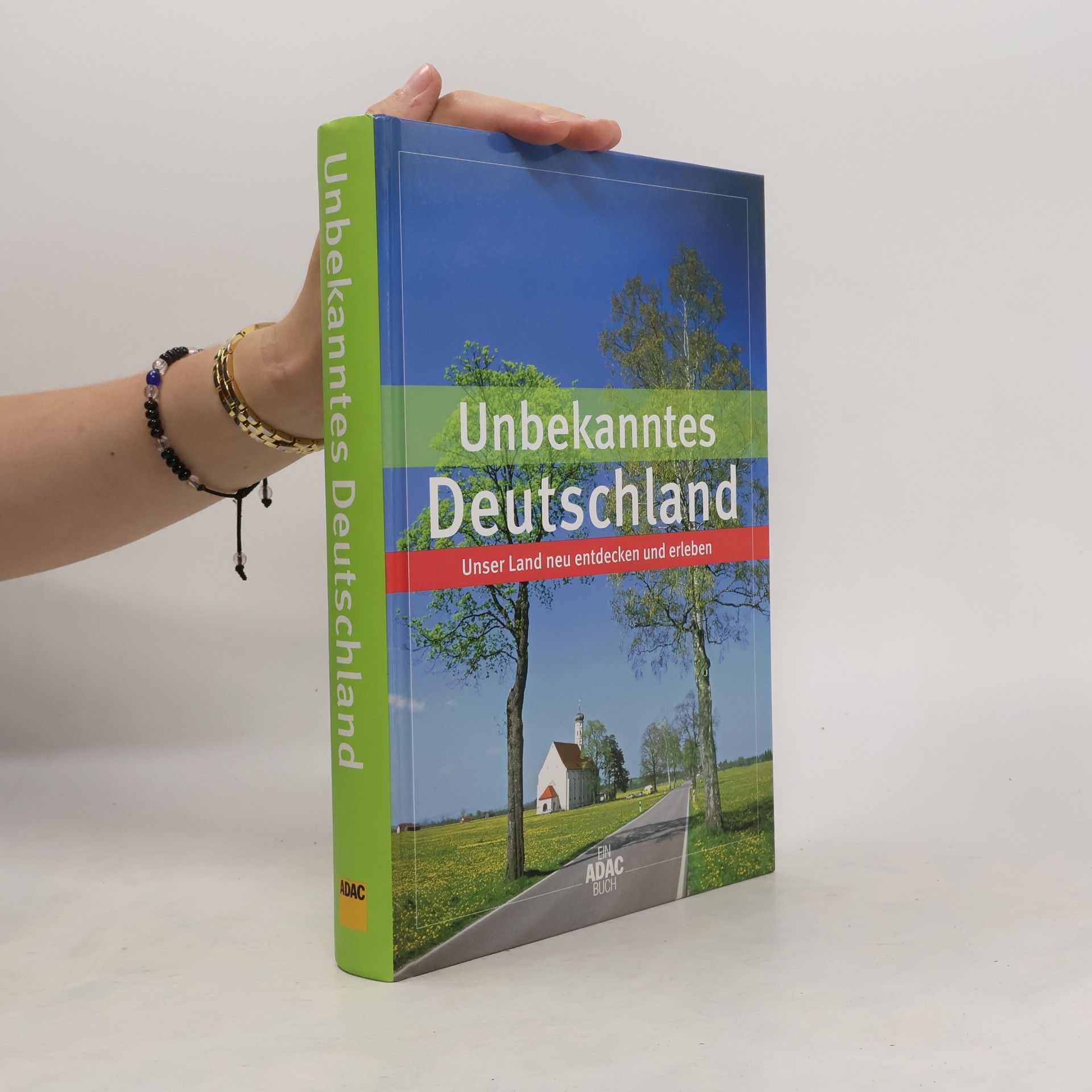 Wilhelm Amann Unbekanntes Deutschland