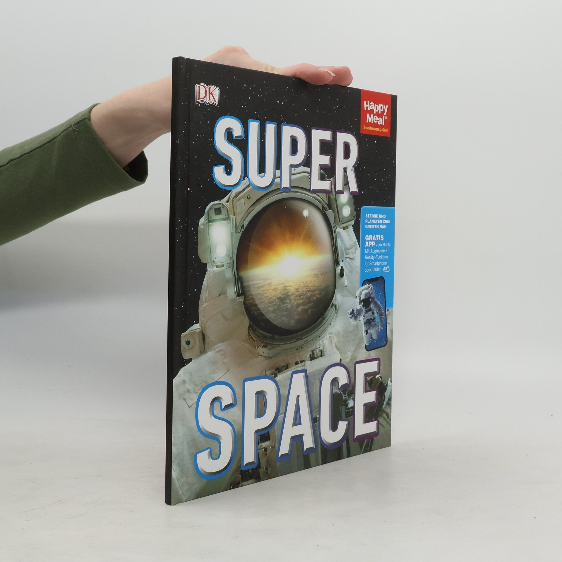 Autorenkollektiv Super Space