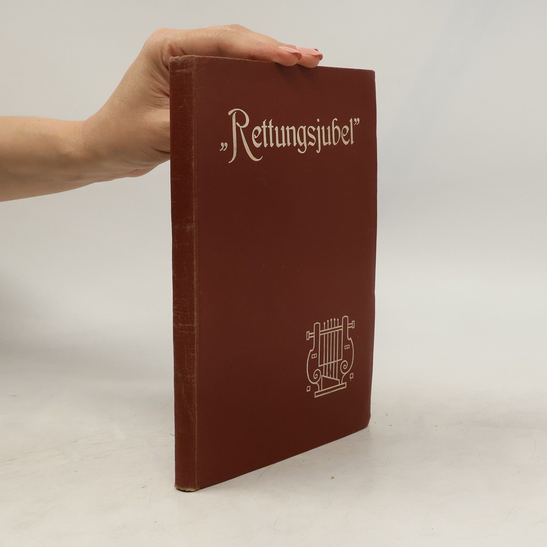 Autorenkollektiv Rettungsjubel
