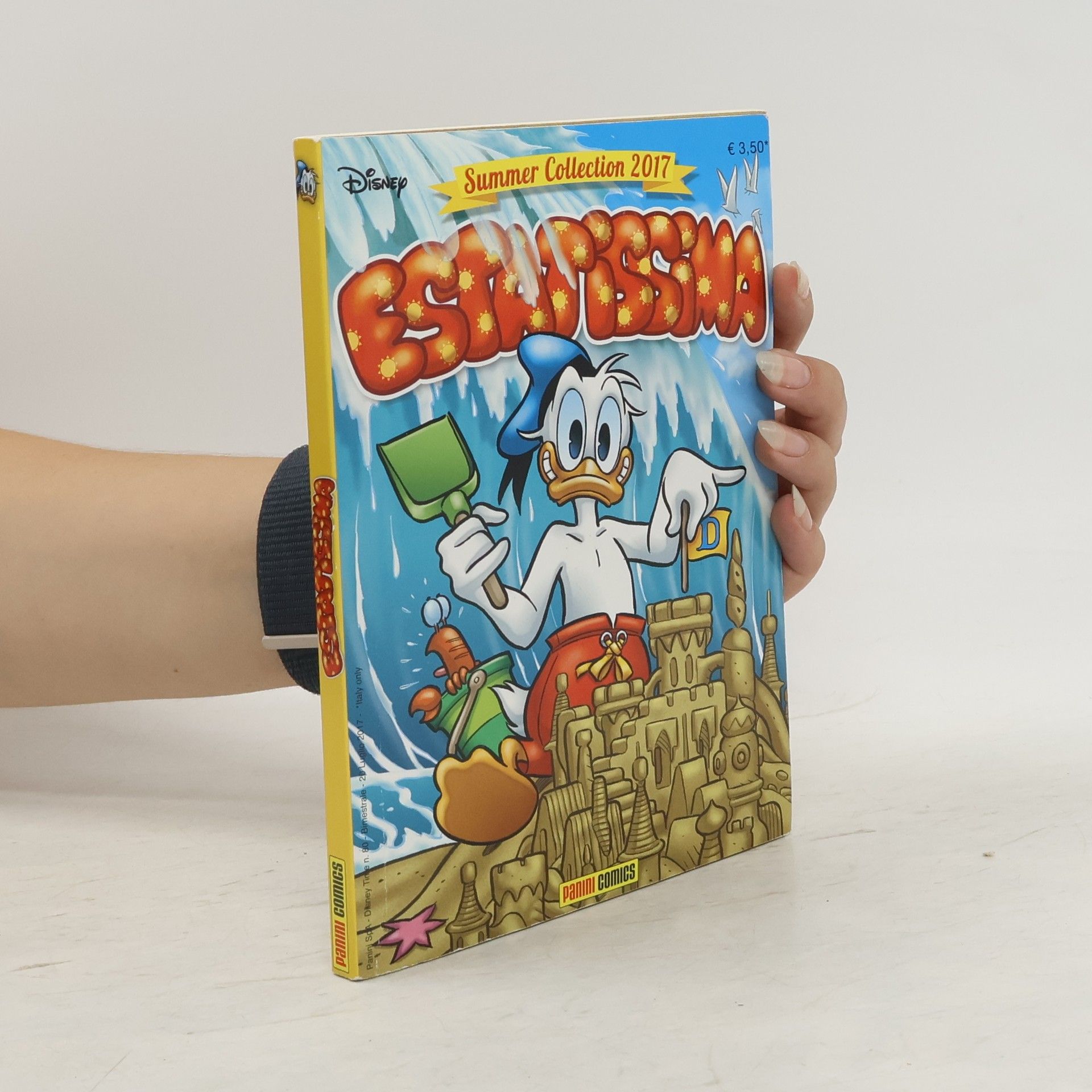 Collectif d'auteurs Estatissima