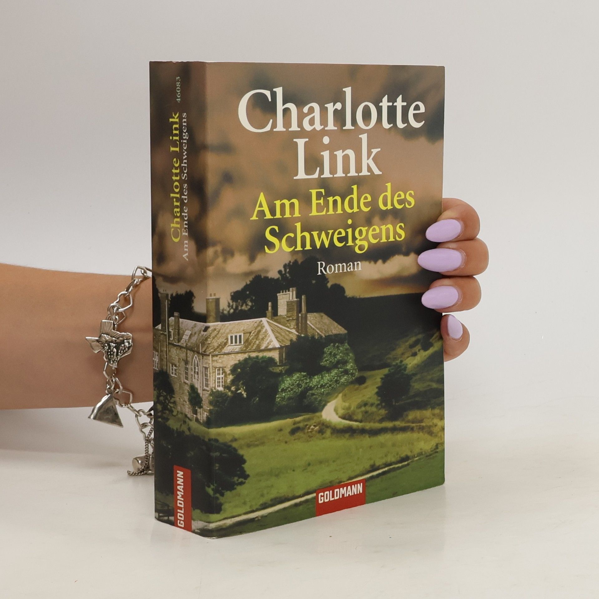 Charlotte Link Am Ende des Schweigens