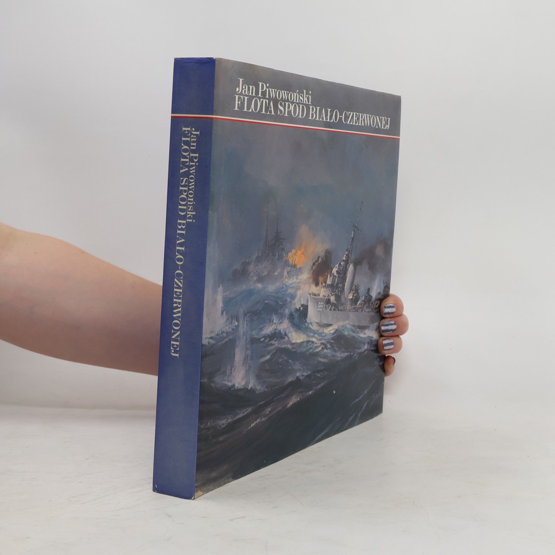 Flota spod Biało-Czerwonej