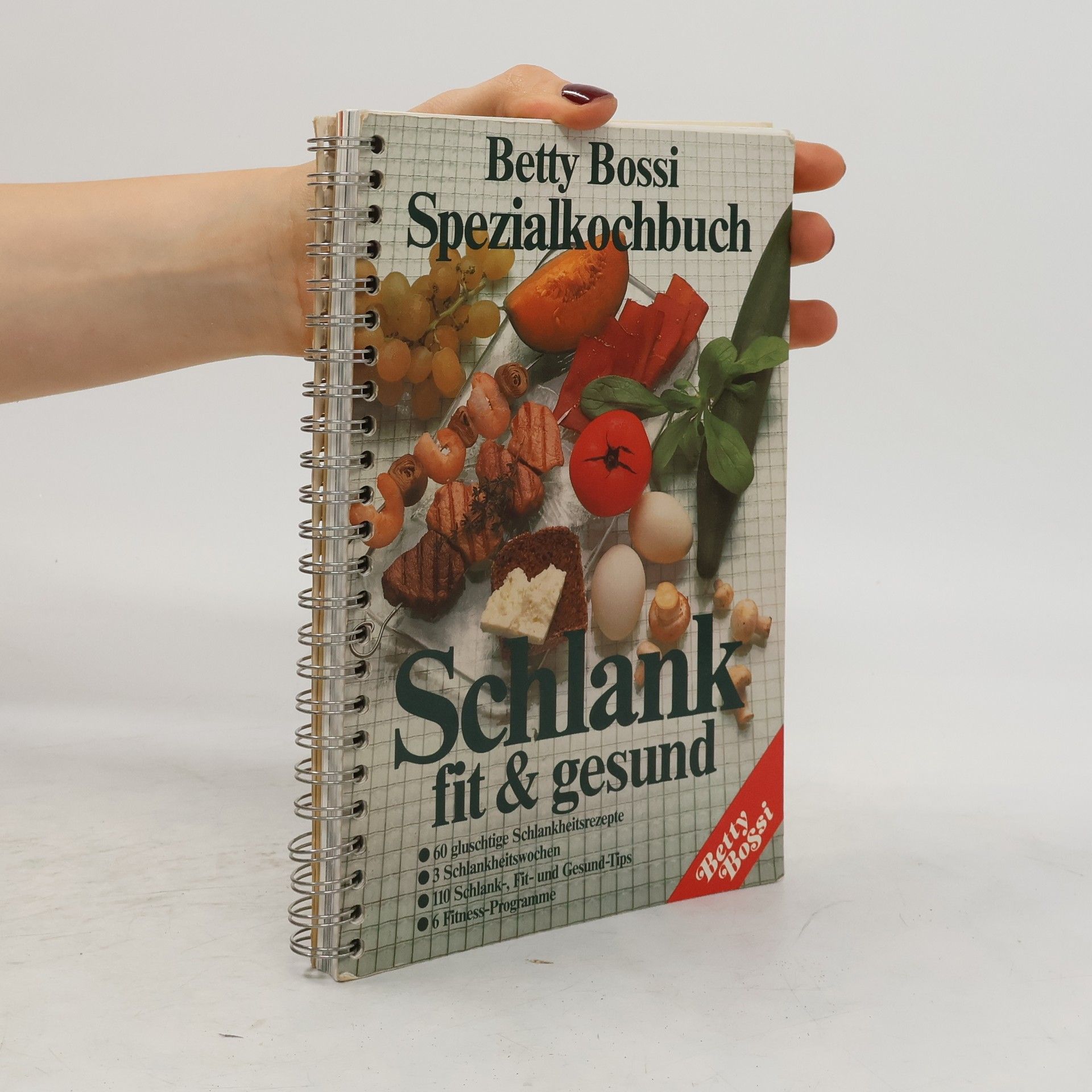 Autorenkollektiv Specialkochbuch. Schlank, Fit & Gesund