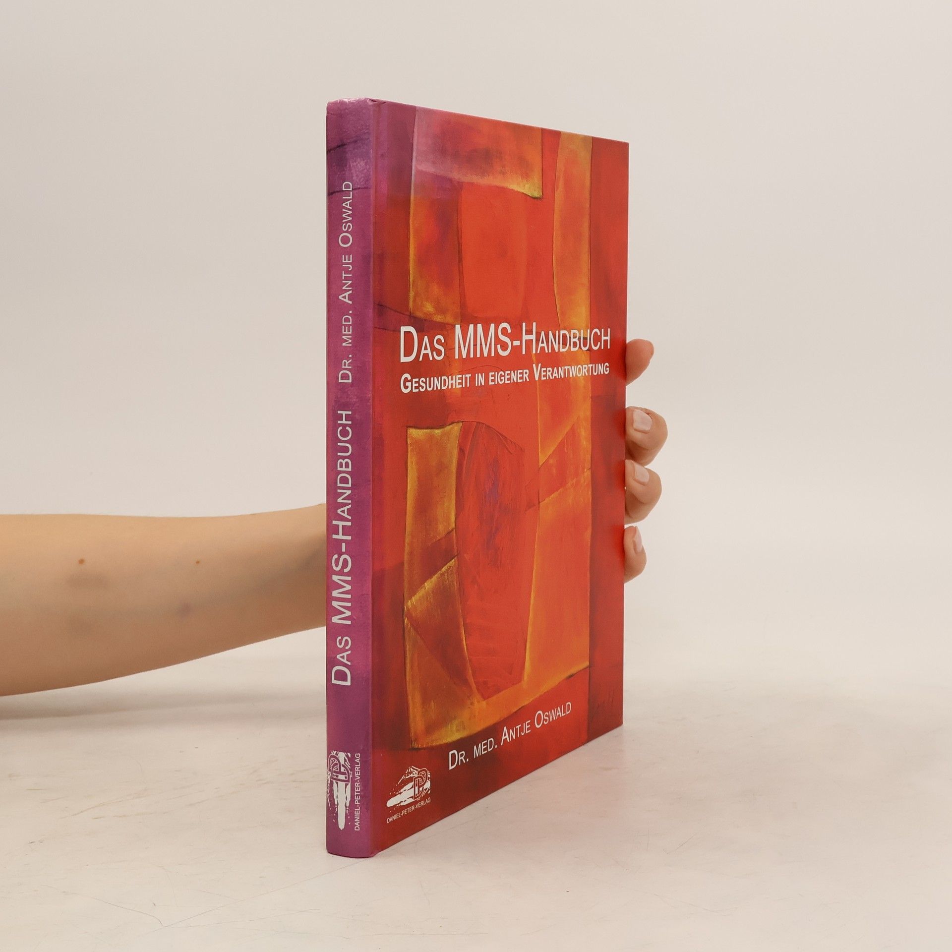 Das MMS-Handbuch