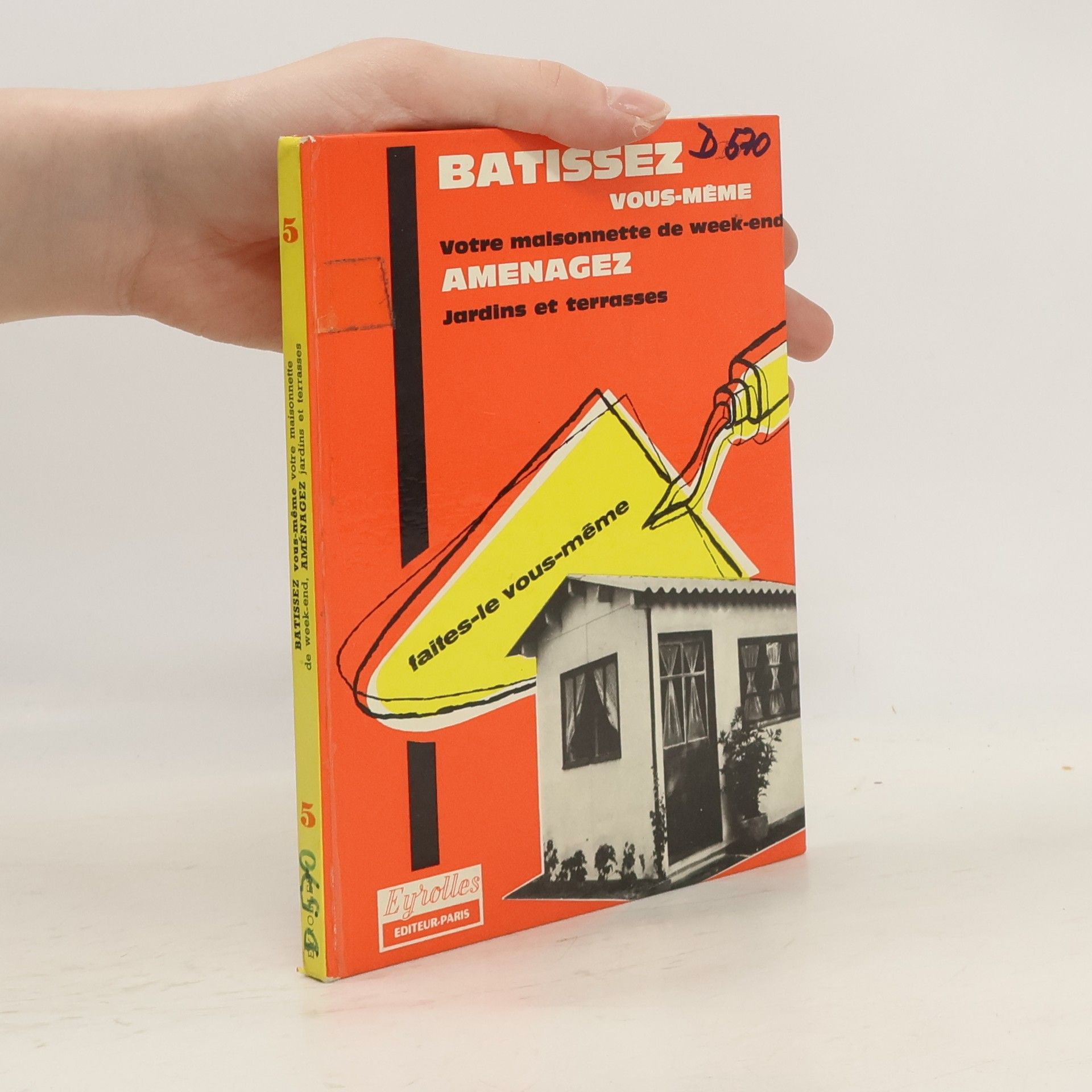 Autorenkollektiv Faites-le vous-même