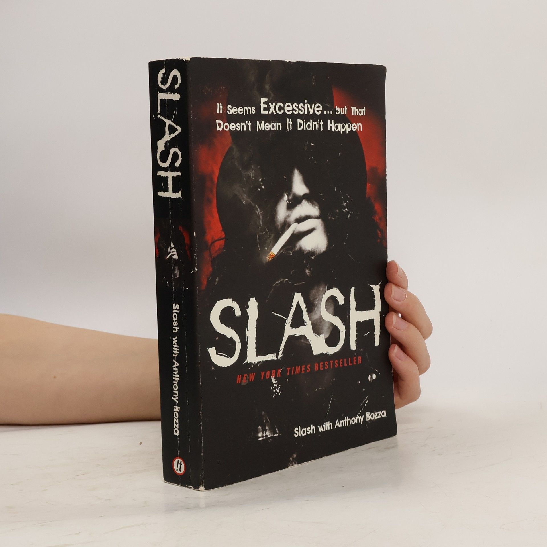 Slash Slash