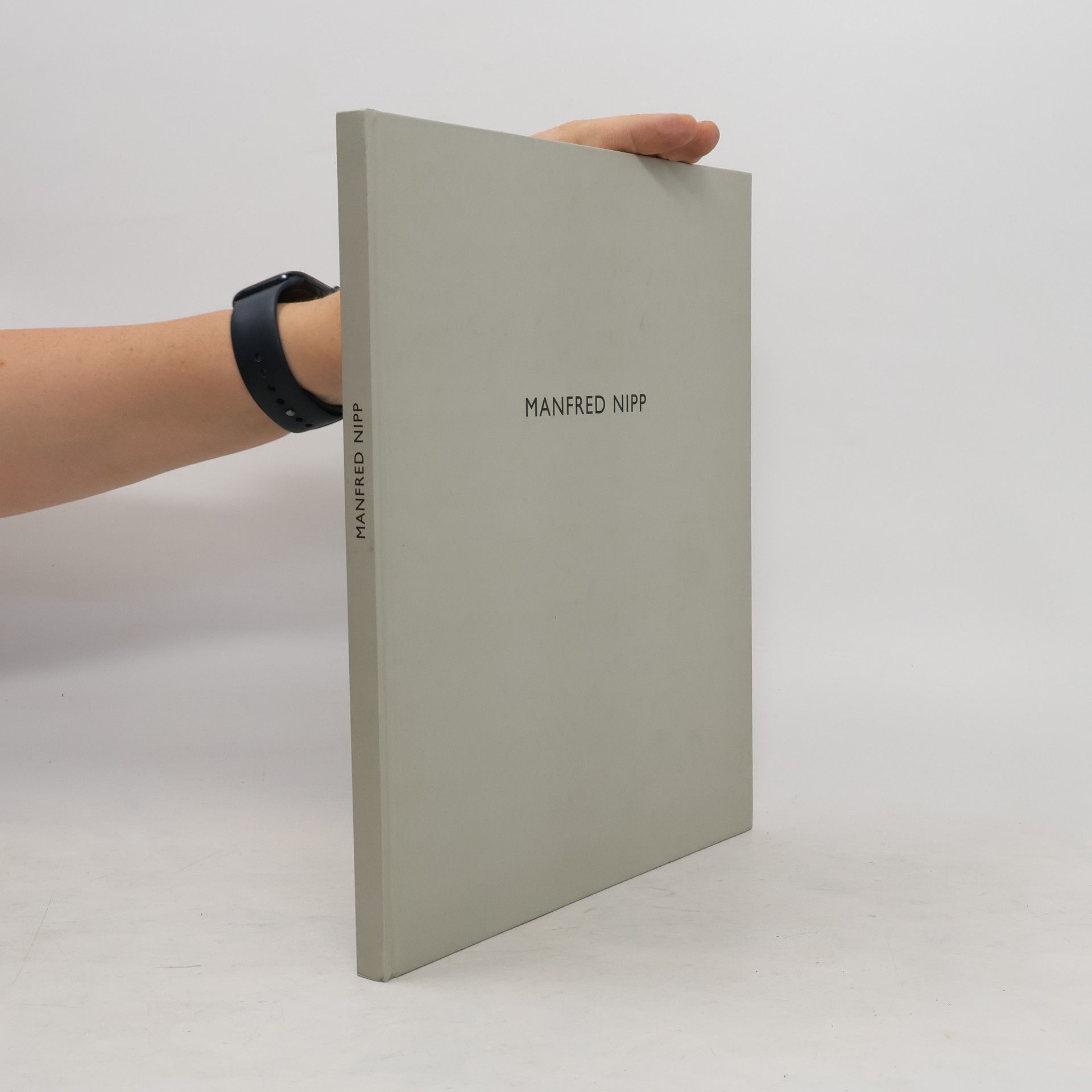 Gerhard Wohlmann Manfred Nipp