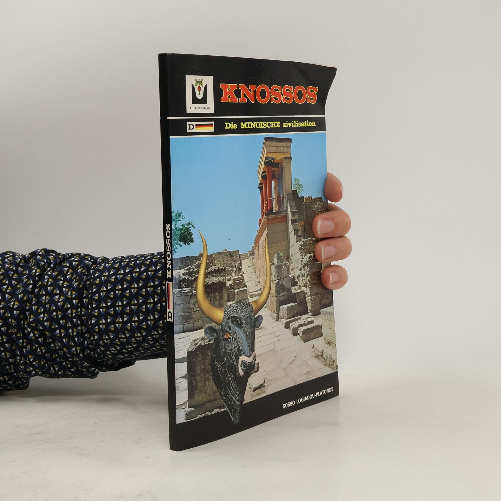 Various authors Knossos