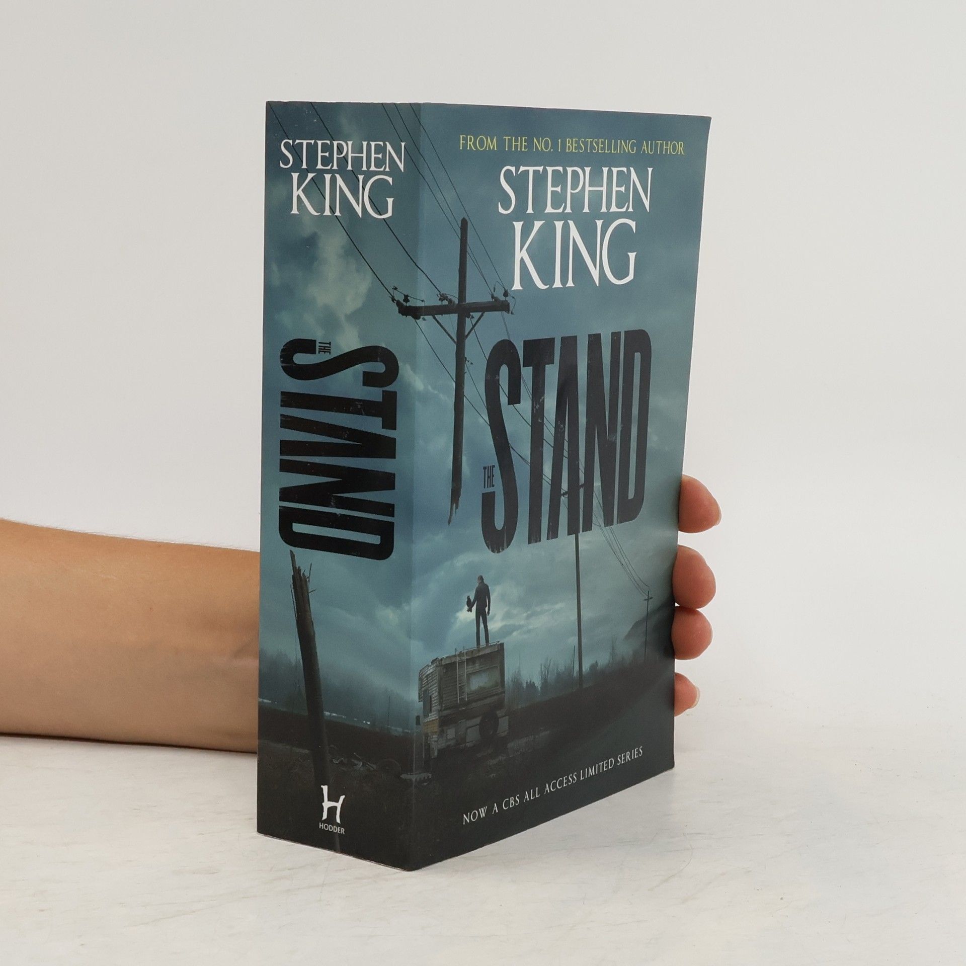 Stephen King The Stand