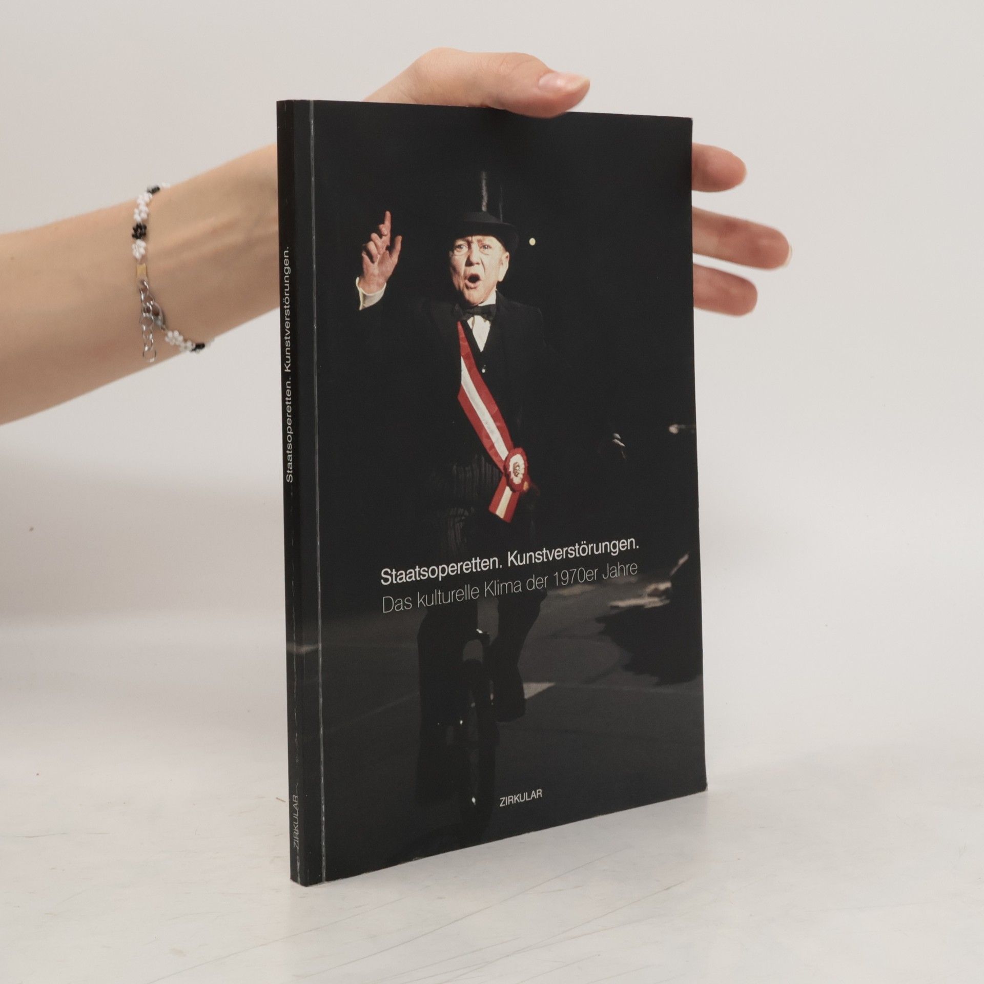 Auteurscollectief Österreichische Literatur