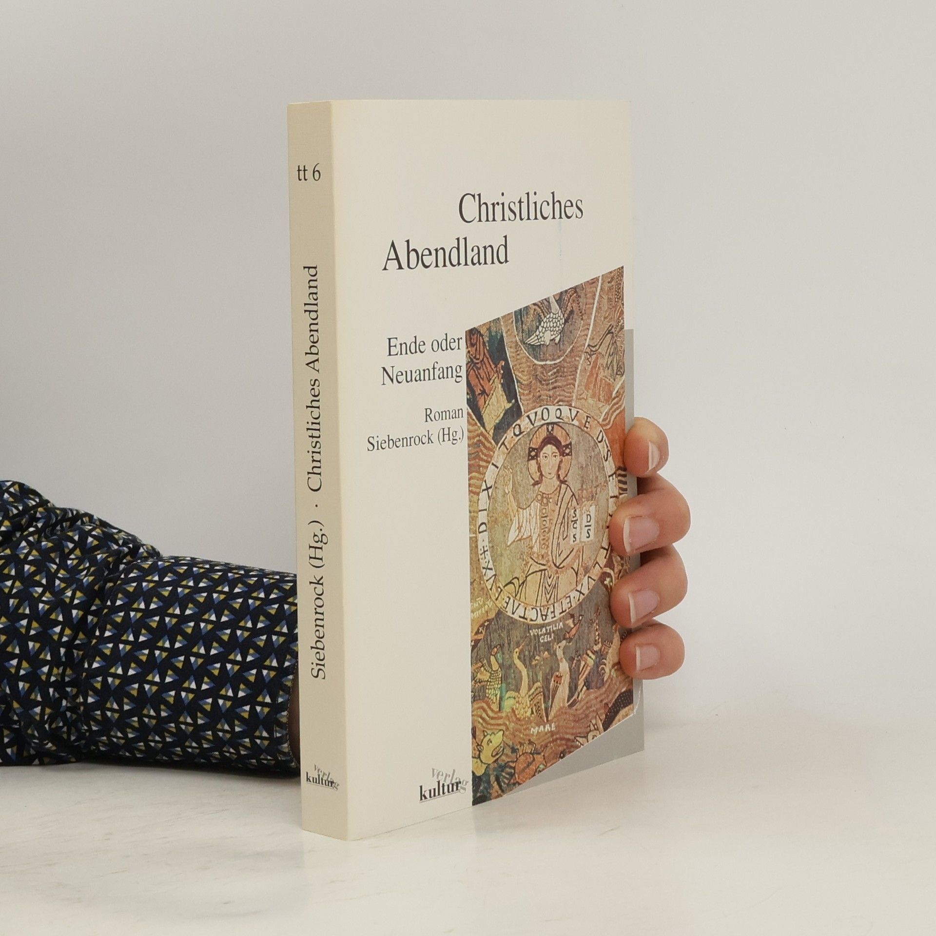 Siebenrock Christliches Abendland