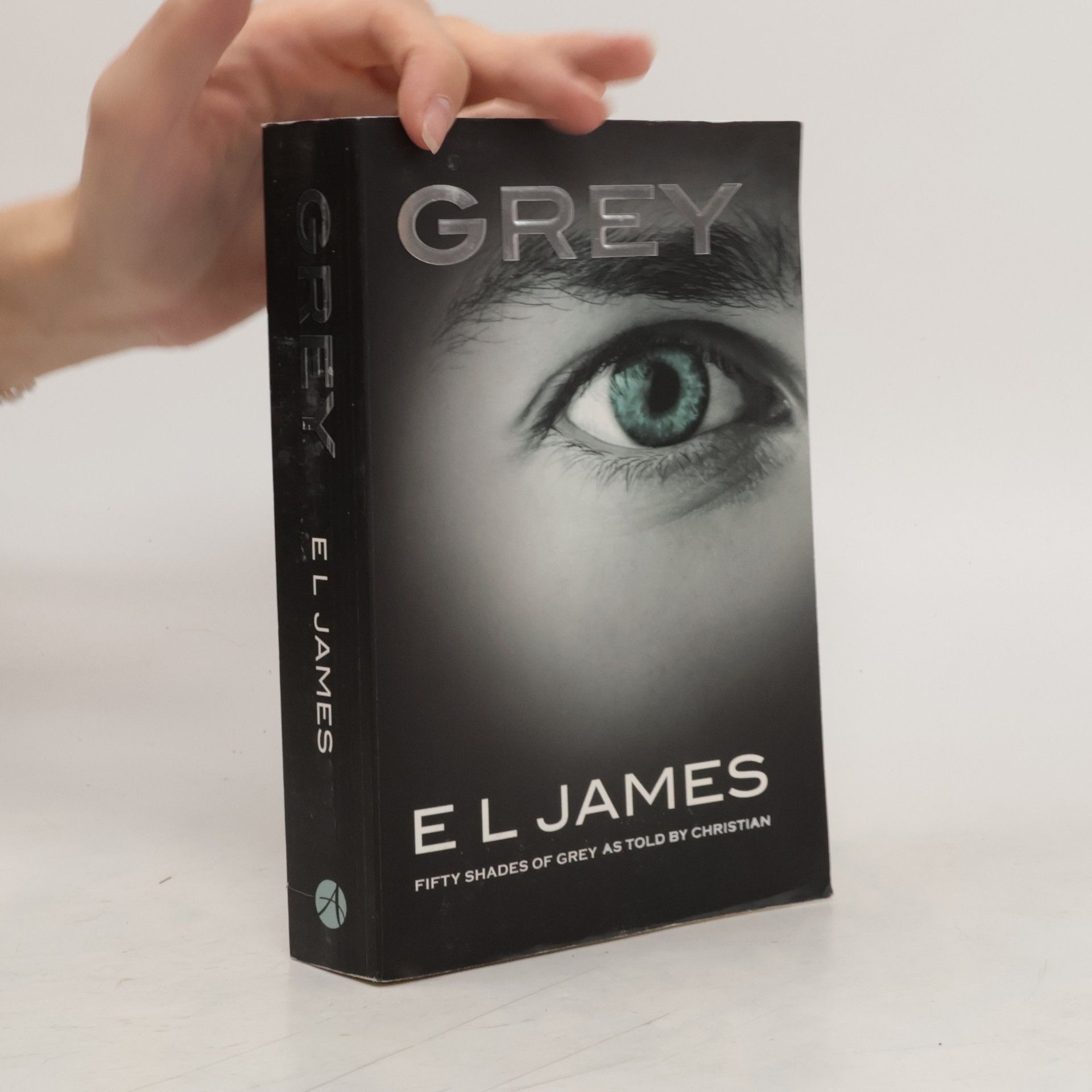 E. L. James Grey