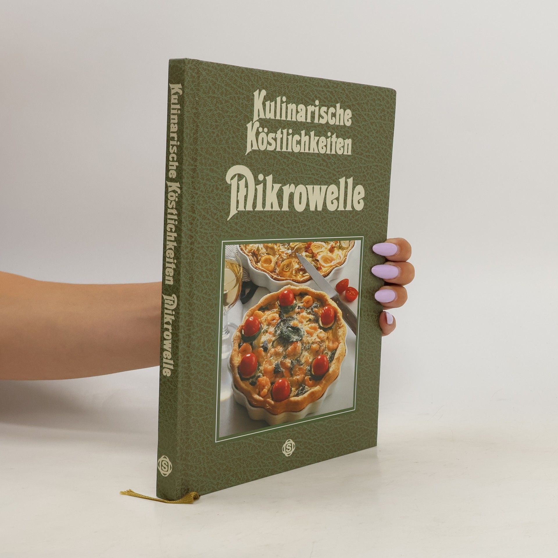 Renate Kissel Mikrowelle