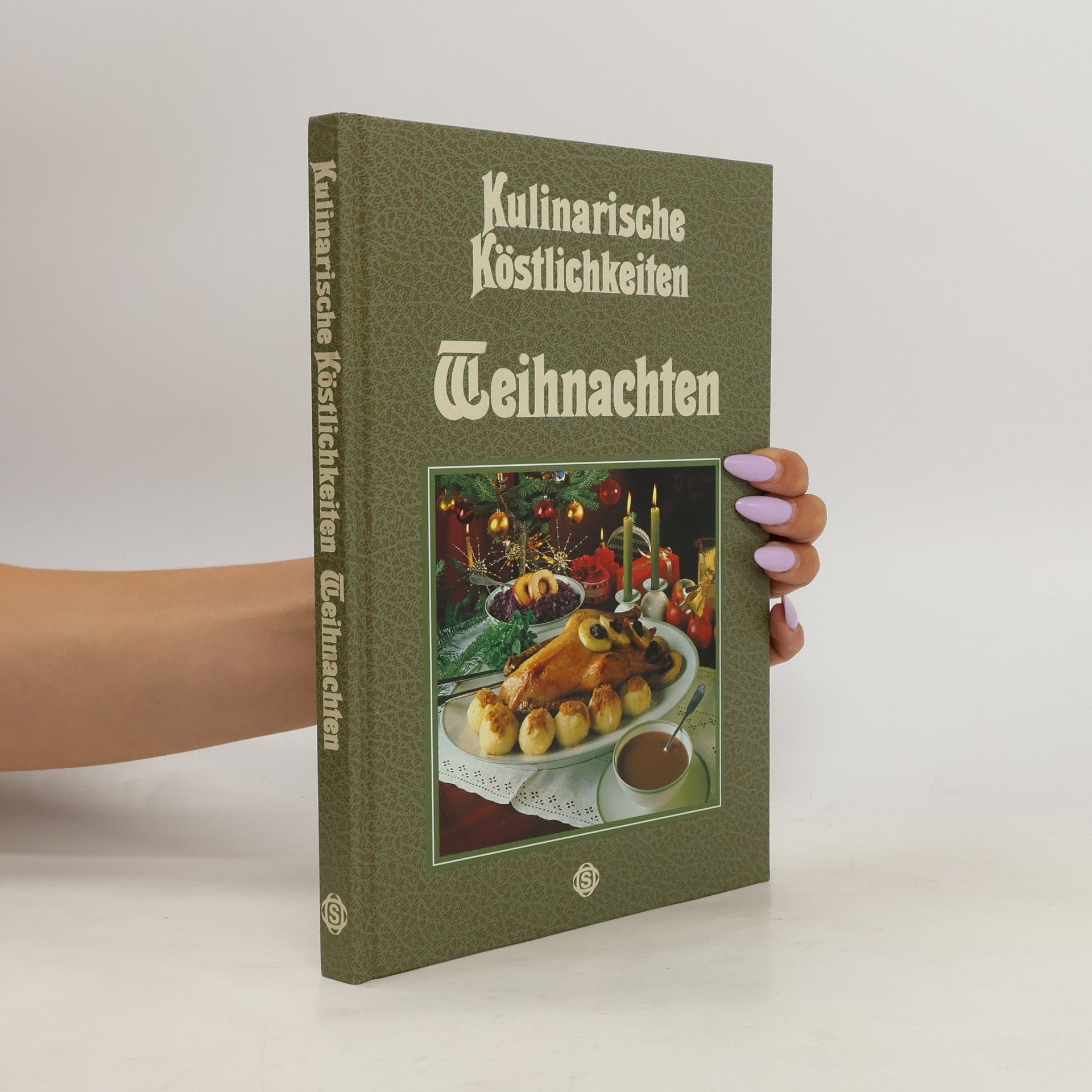 Frank Gerhard Es weihnachtet sehr
