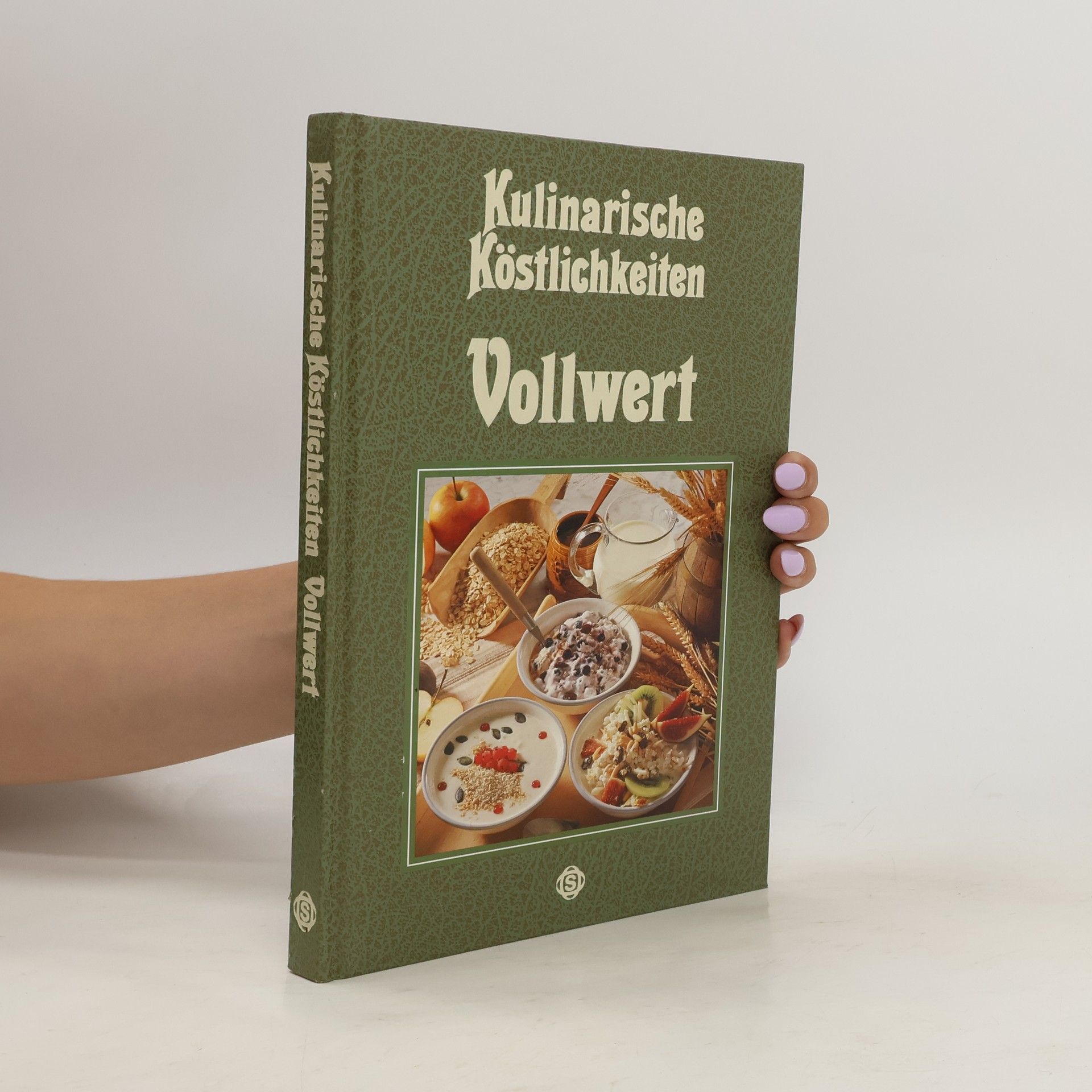 Renate Kissel Vollwert