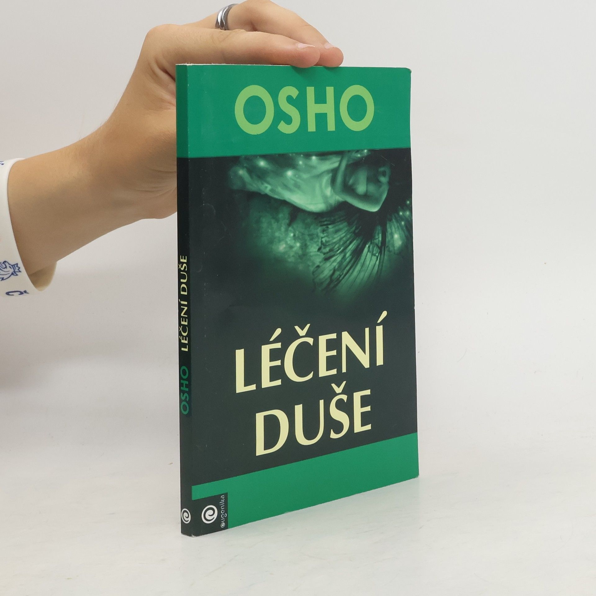 Osho Léčení duše
