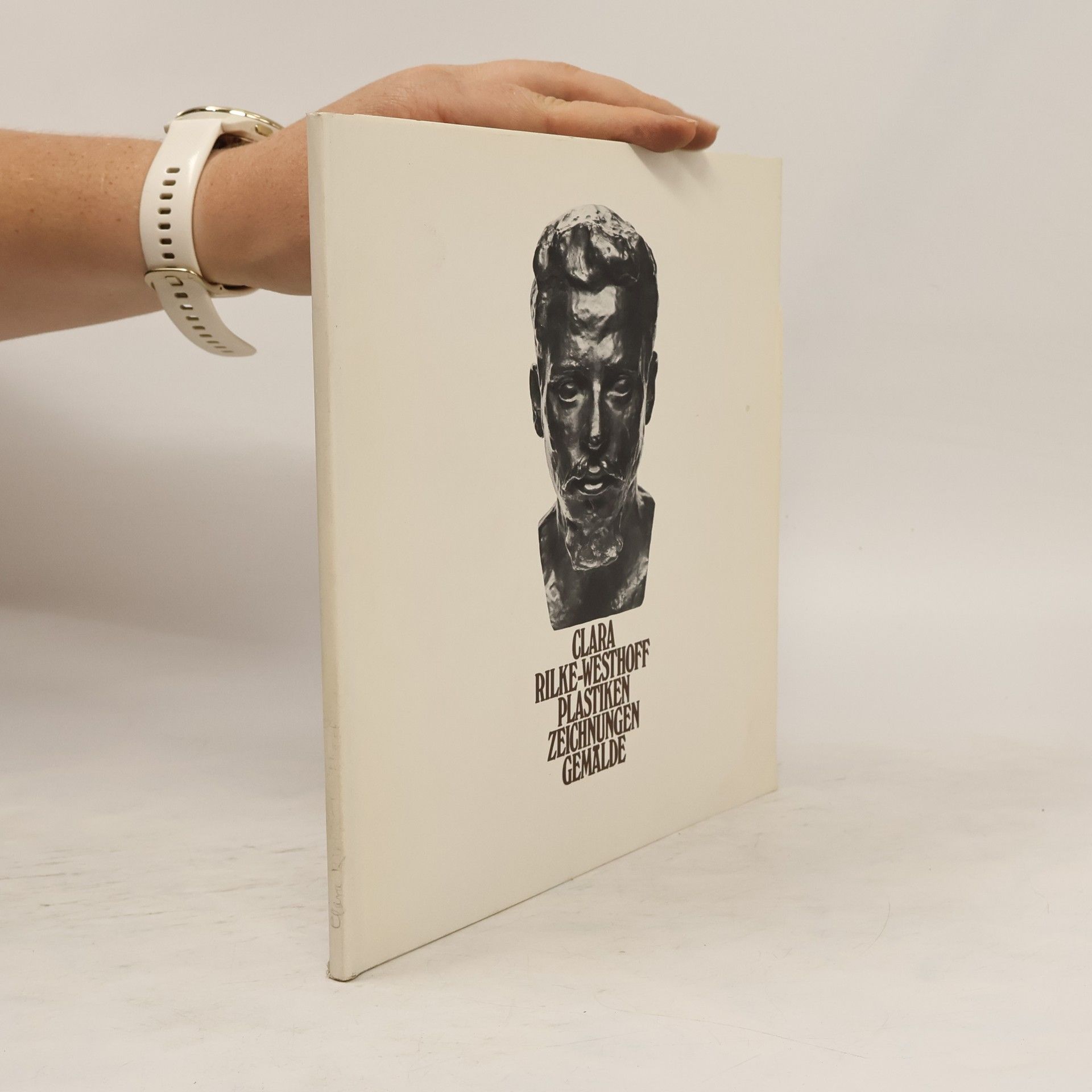 Kolektiv autorů Clara Rilke-Westhoff