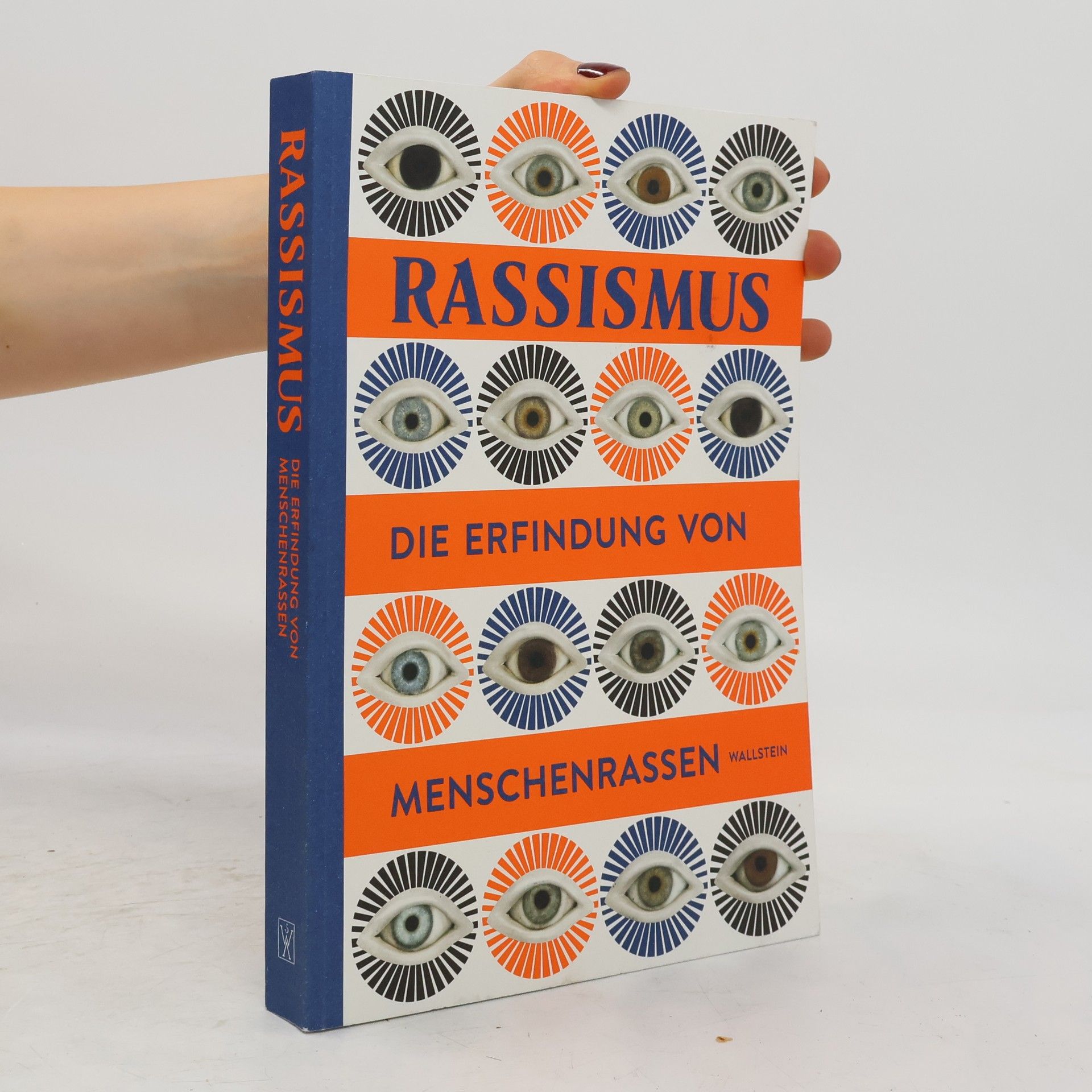 Susanne Wernsing Rassismus