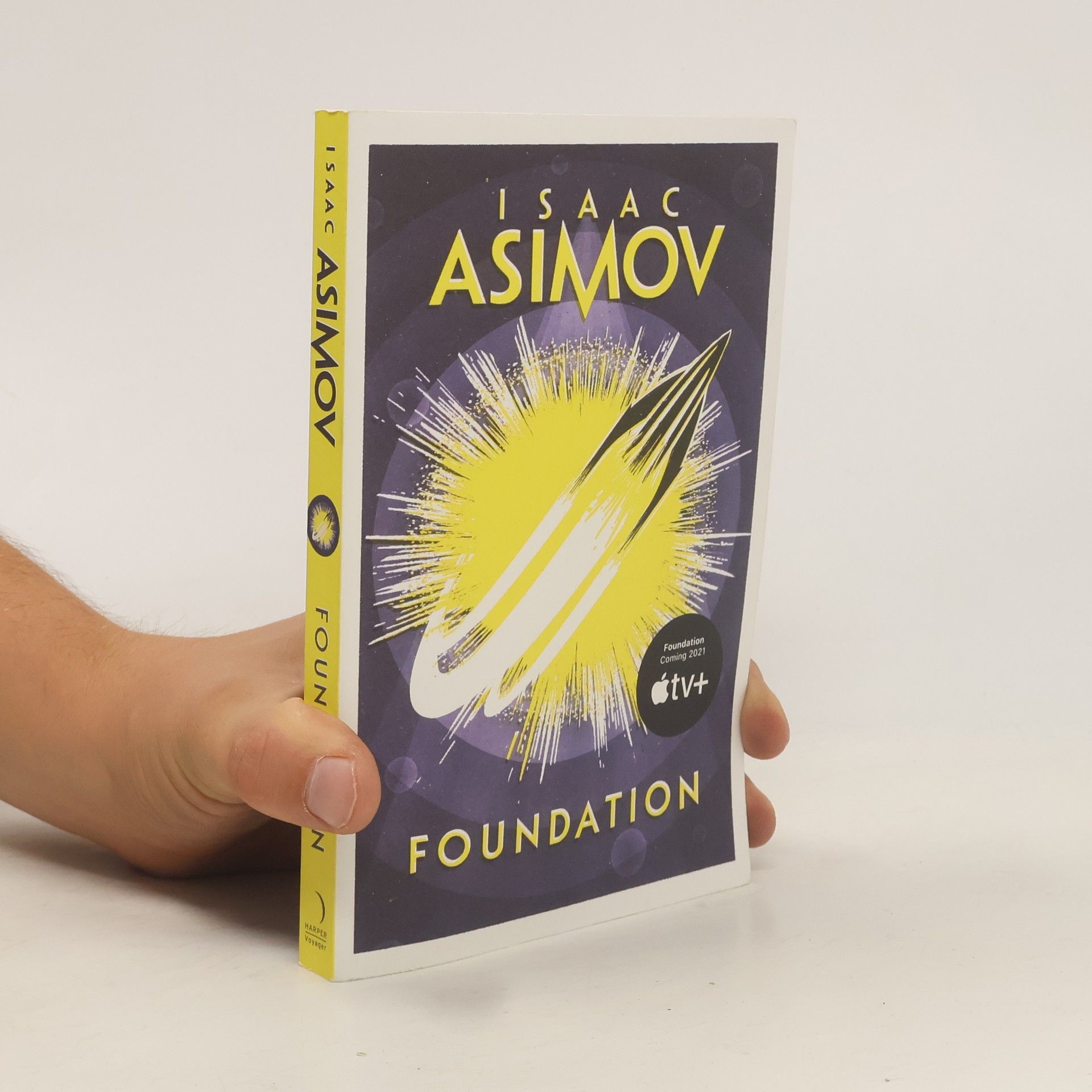 Isaac Asimov Foundation