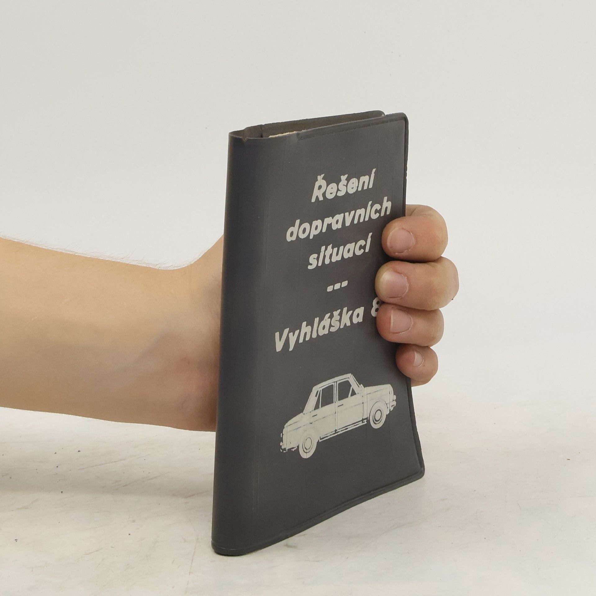 Autorenkollektiv Řešení dopravních situací