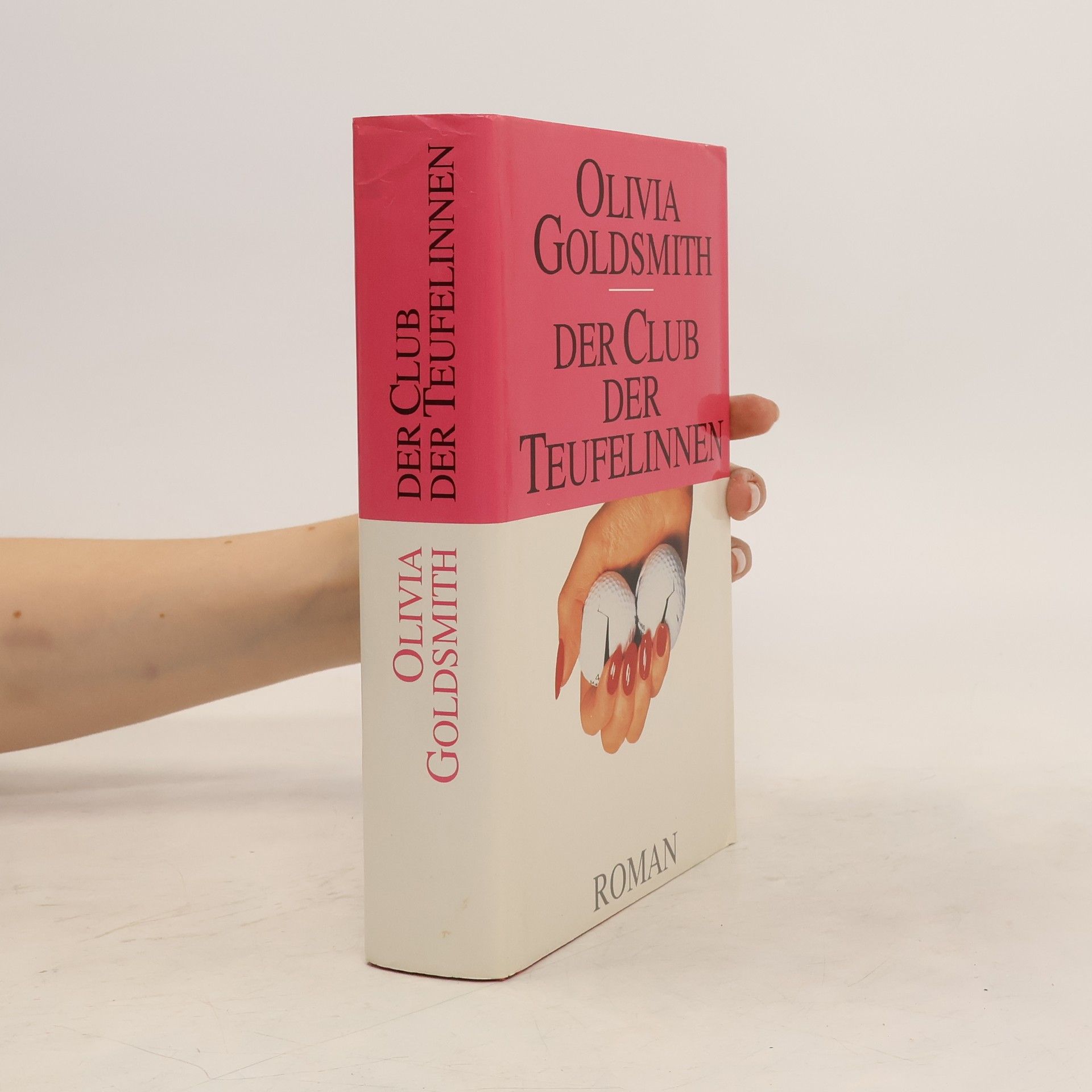 Der Club der Teufelinnen