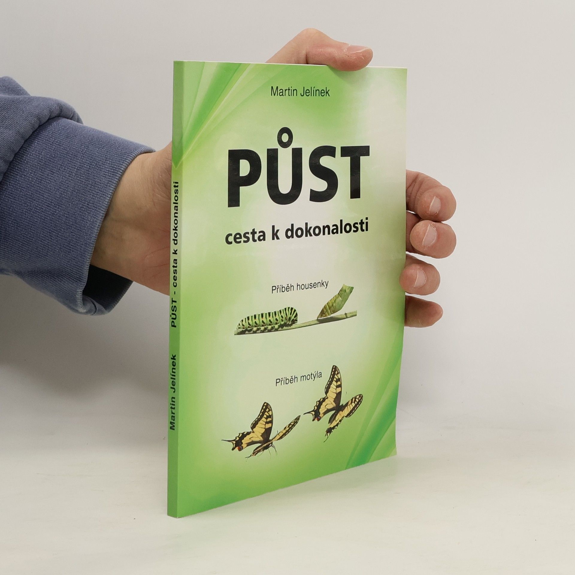 Půst - cesta k dokonalosti