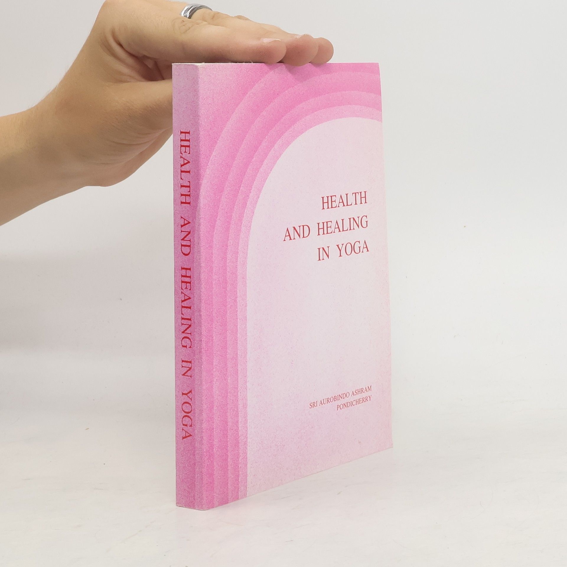 Mother Health and Healing in Yoga