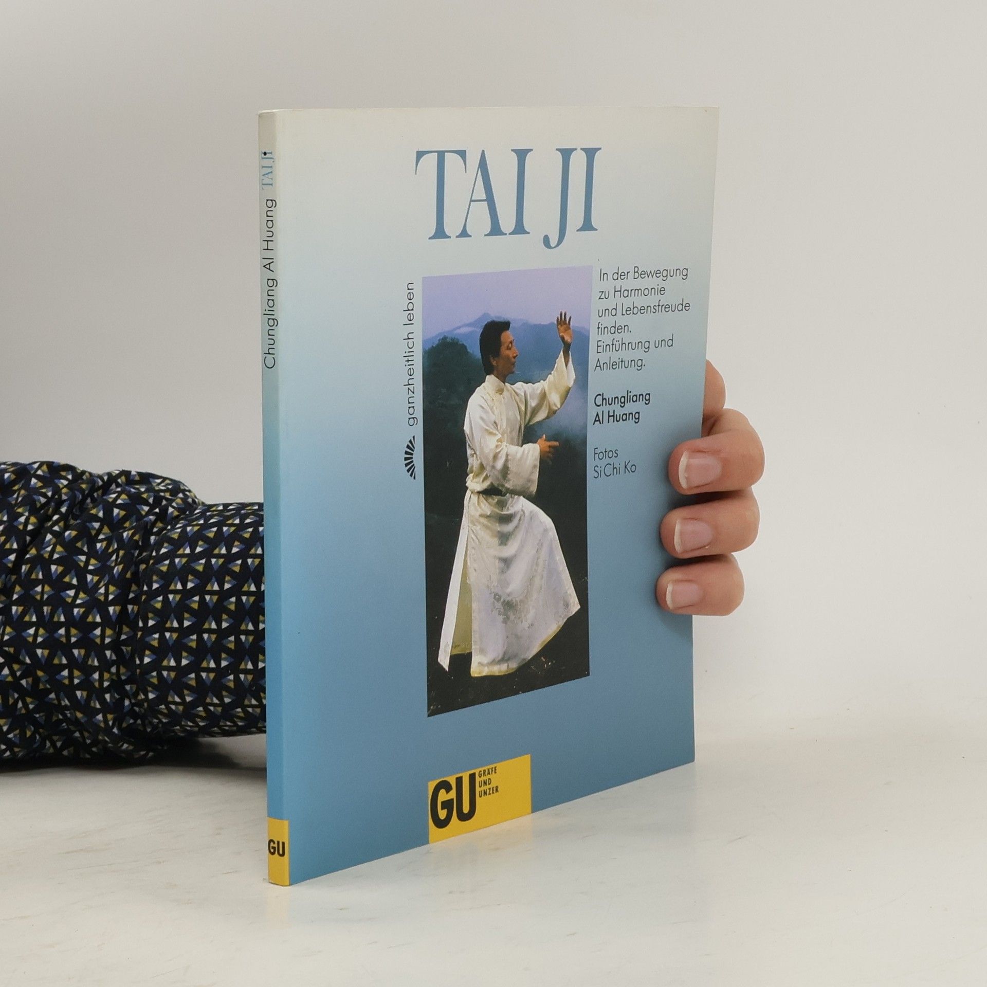 Ko Si Chi Tai Ji