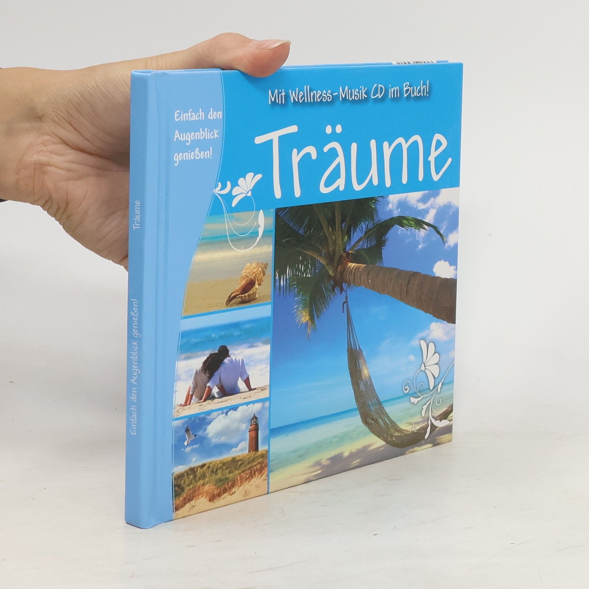 Auteurscollectief Träume