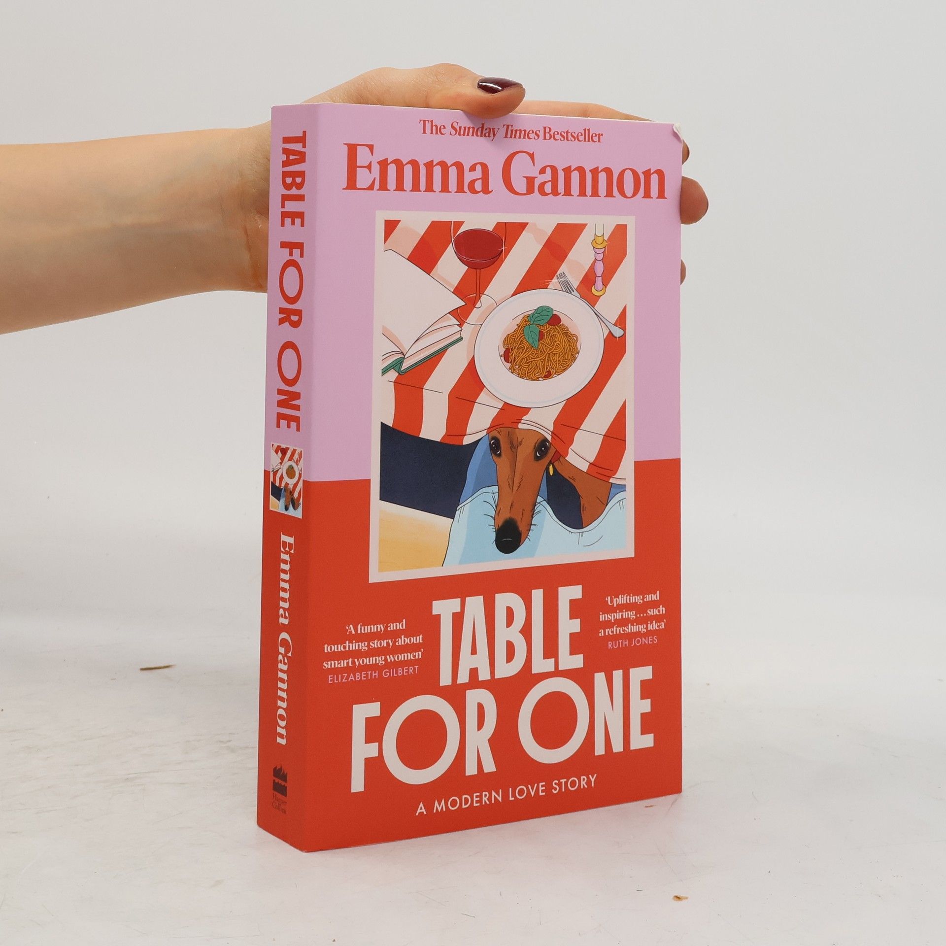 Emma Gannon Emma Gannon Untitled Book 2