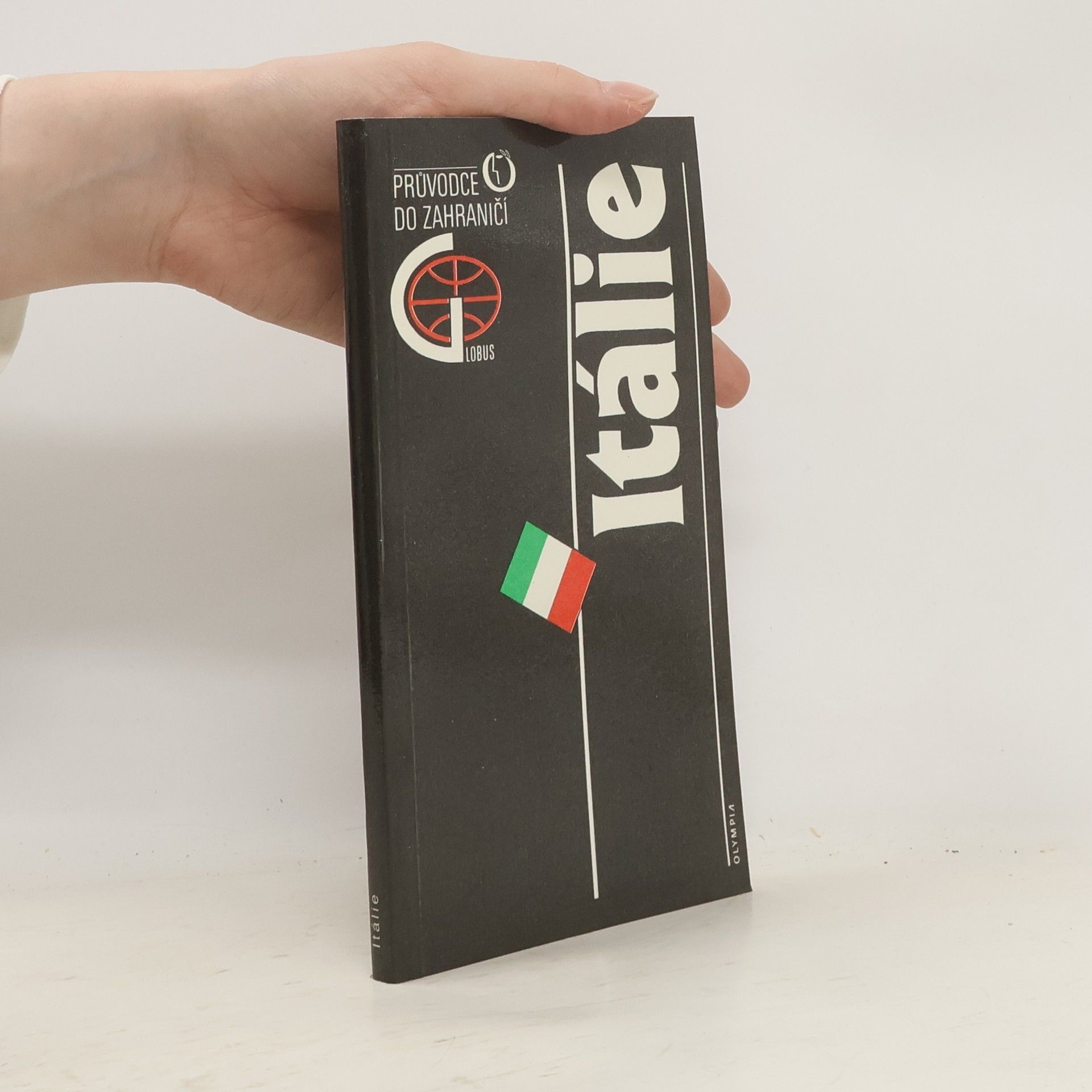 Autorenkollektiv Itálie. San Marino. Vatikánský stát