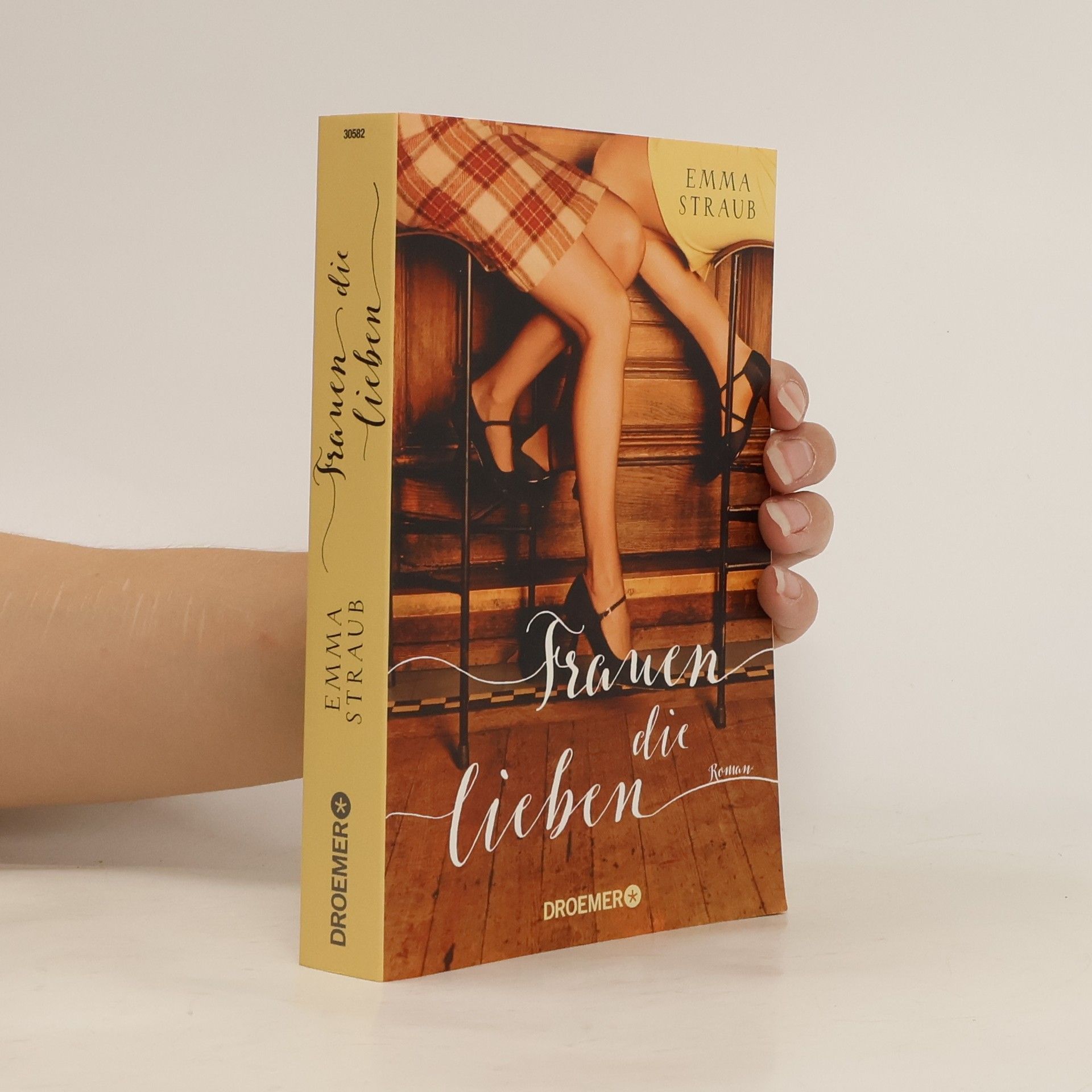 Emma Straub Frauen, die lieben