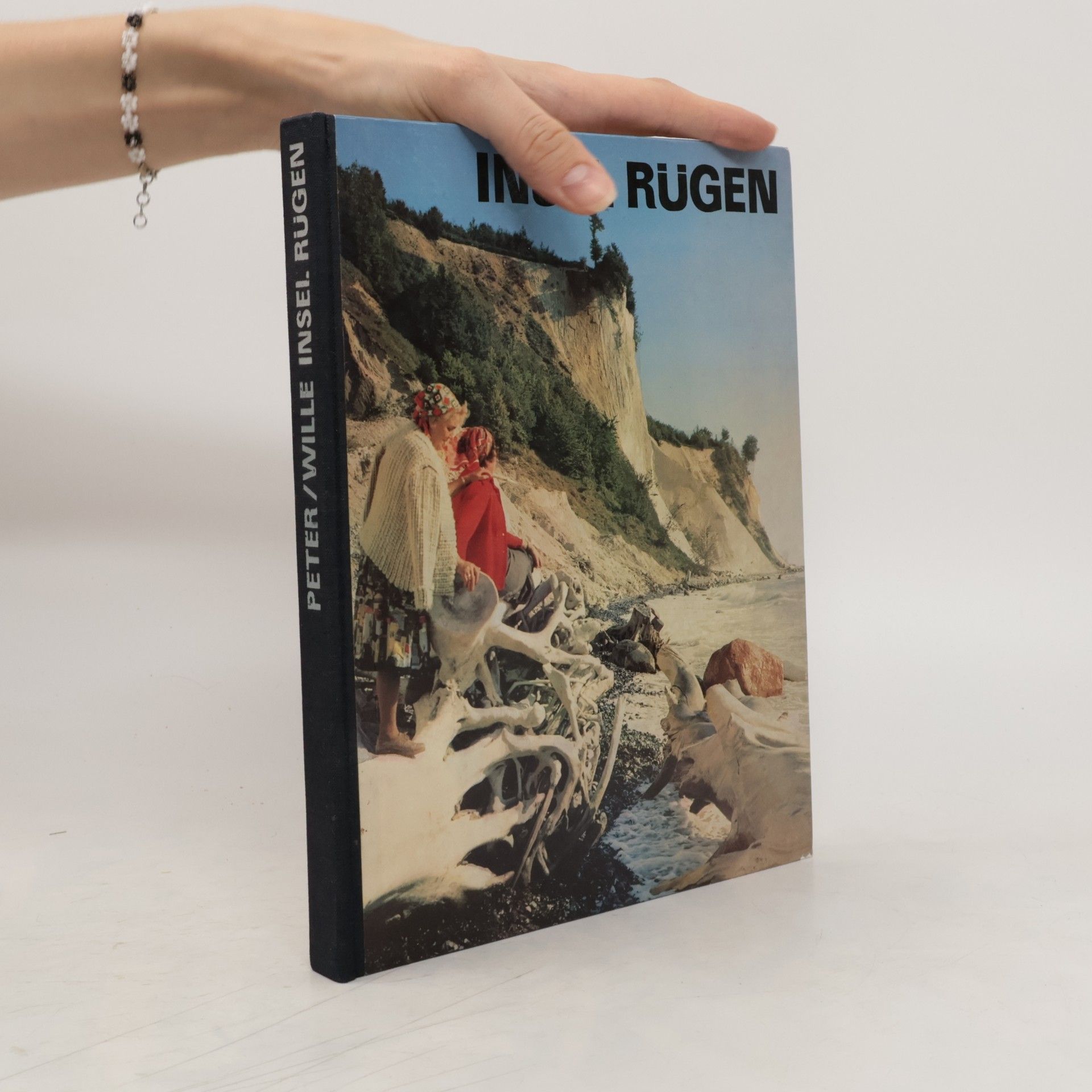 Collectif d'auteurs Insel Rugen