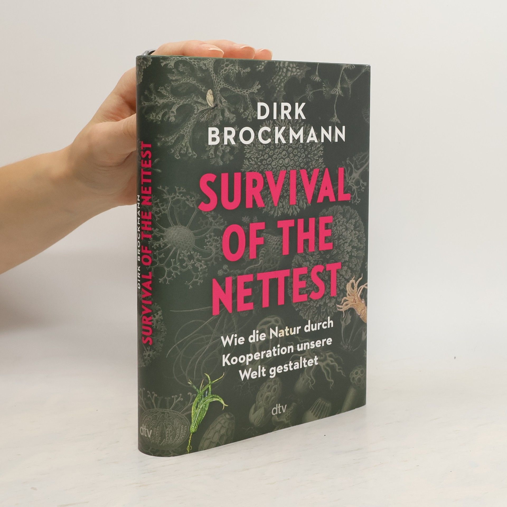 Survival of the Nettest