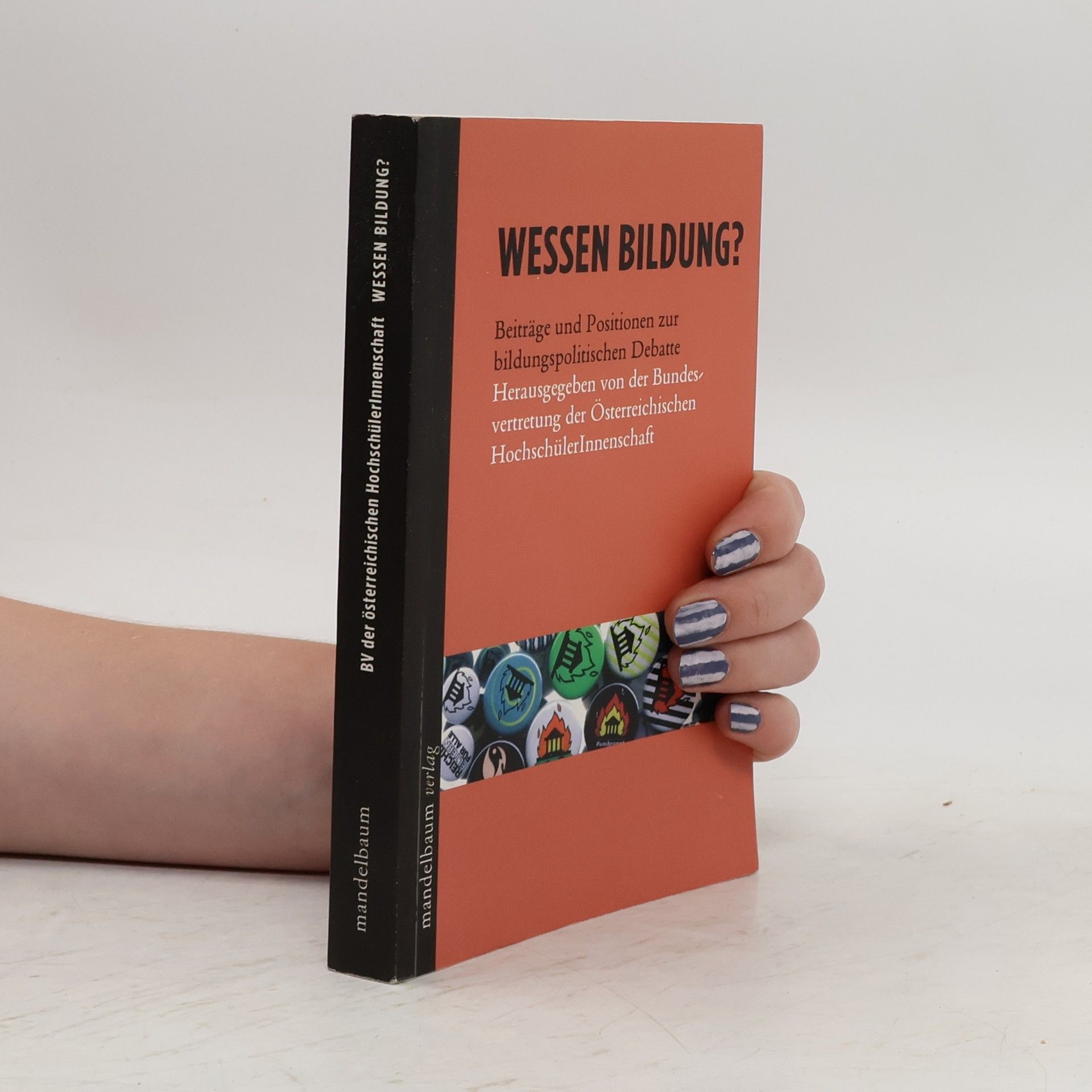 Autorenkollektiv Wessen Bildung?