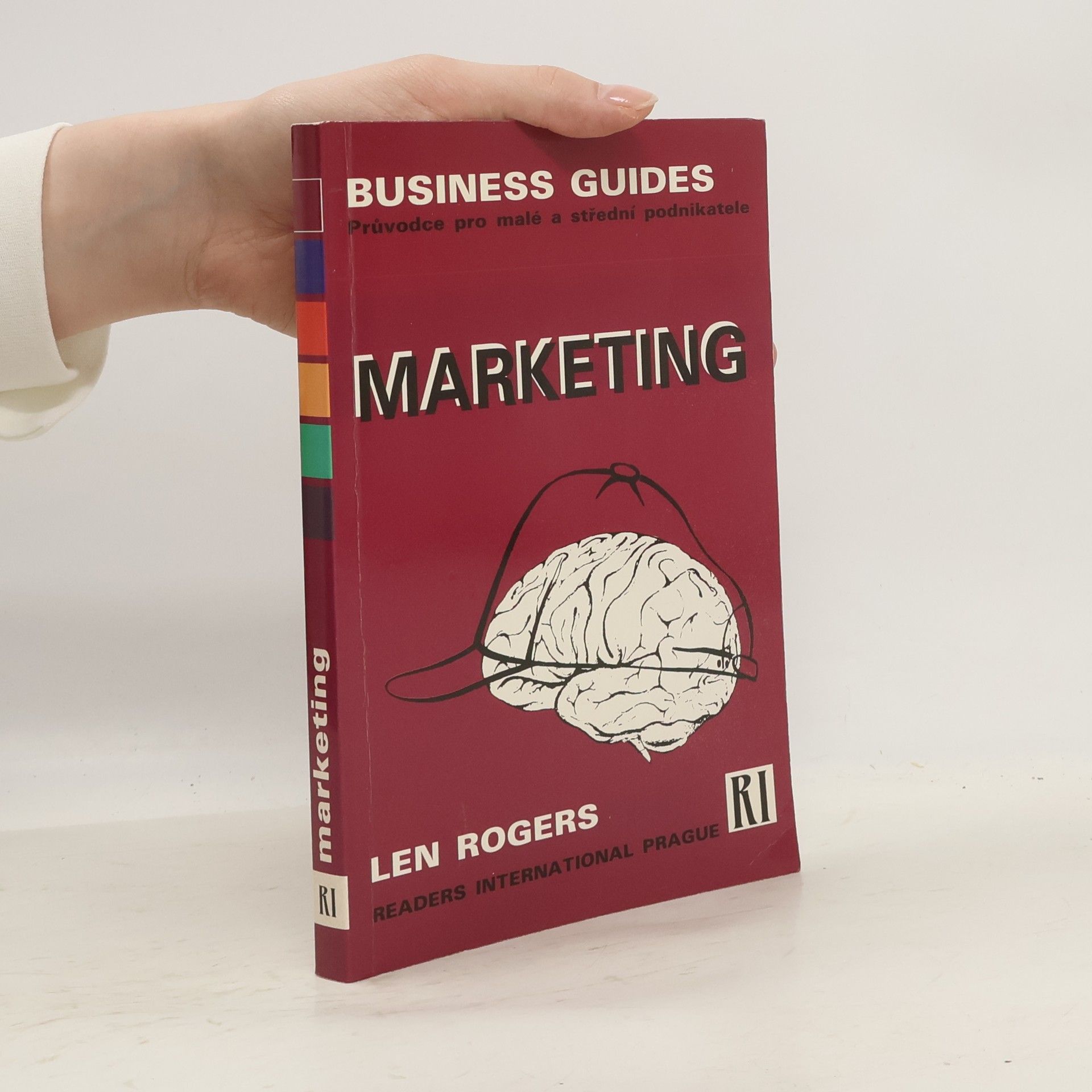 Len Rogers Marketing