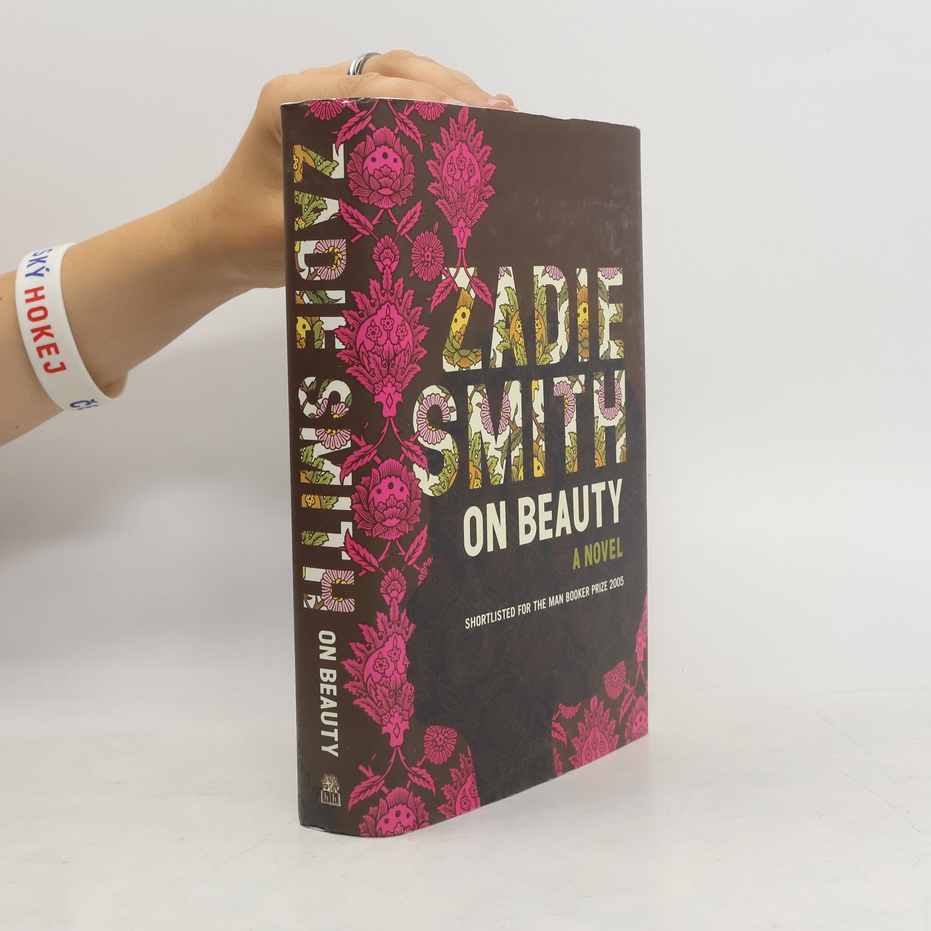 Zadie Smith On beauty