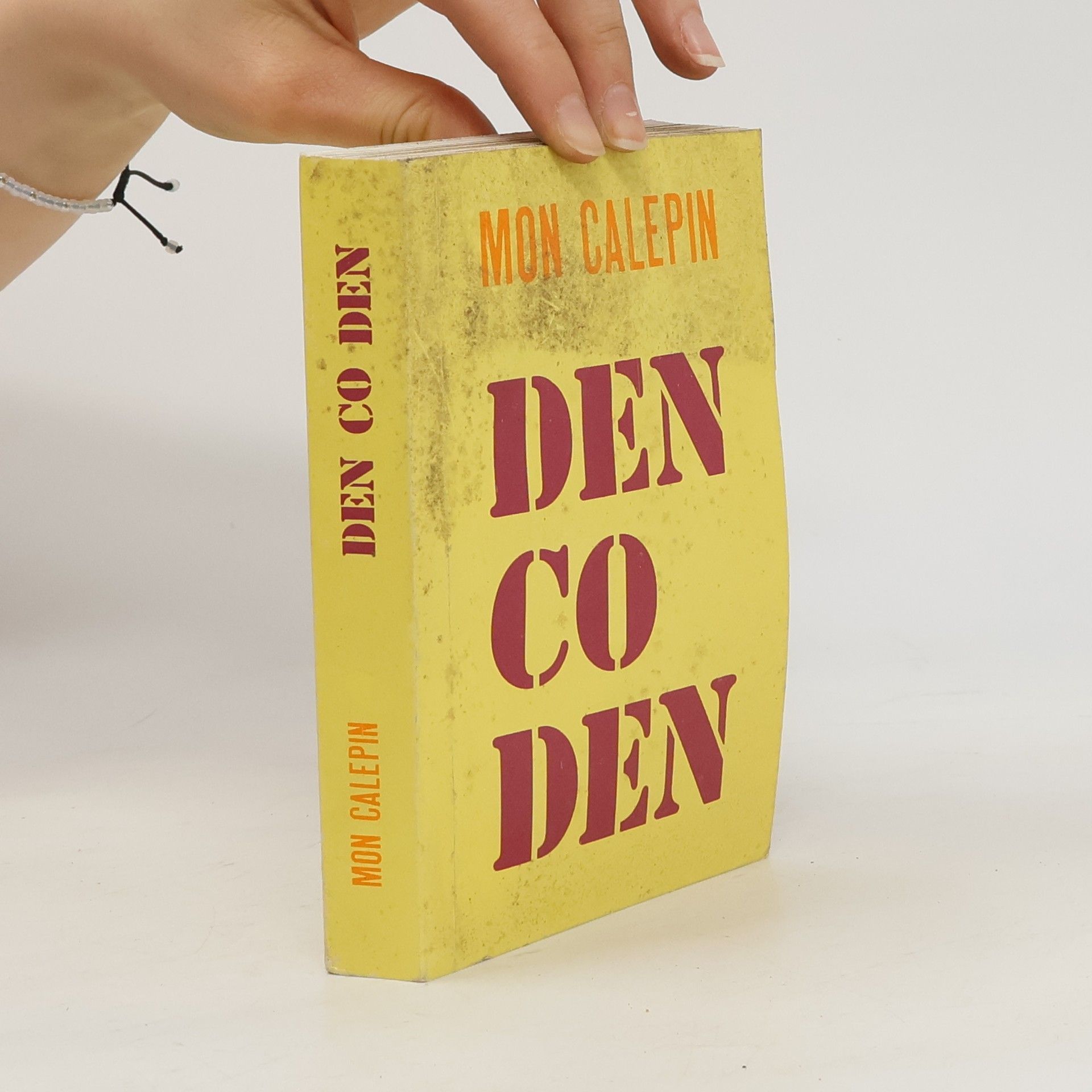 Mon Calepin Den co den