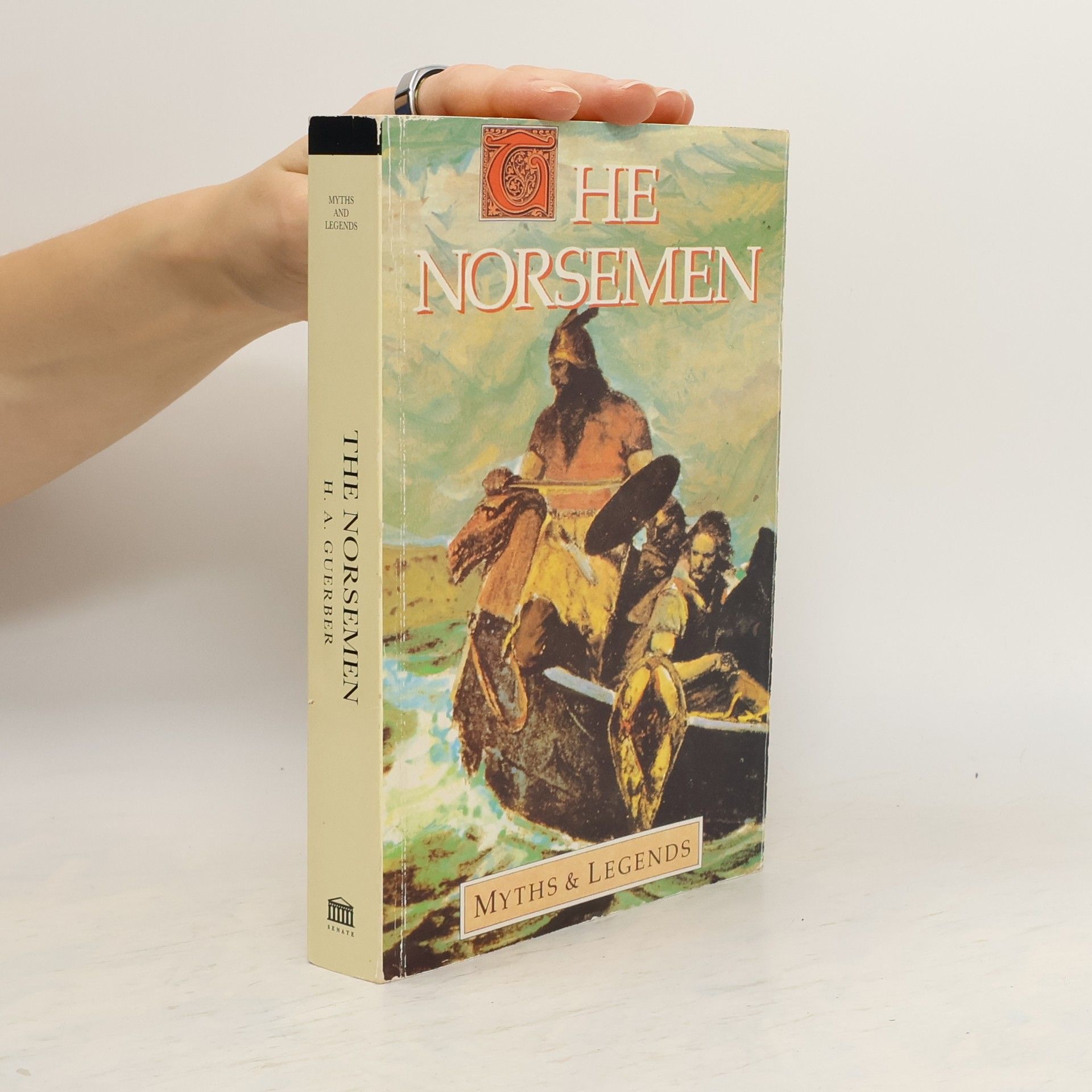 The Norsemen