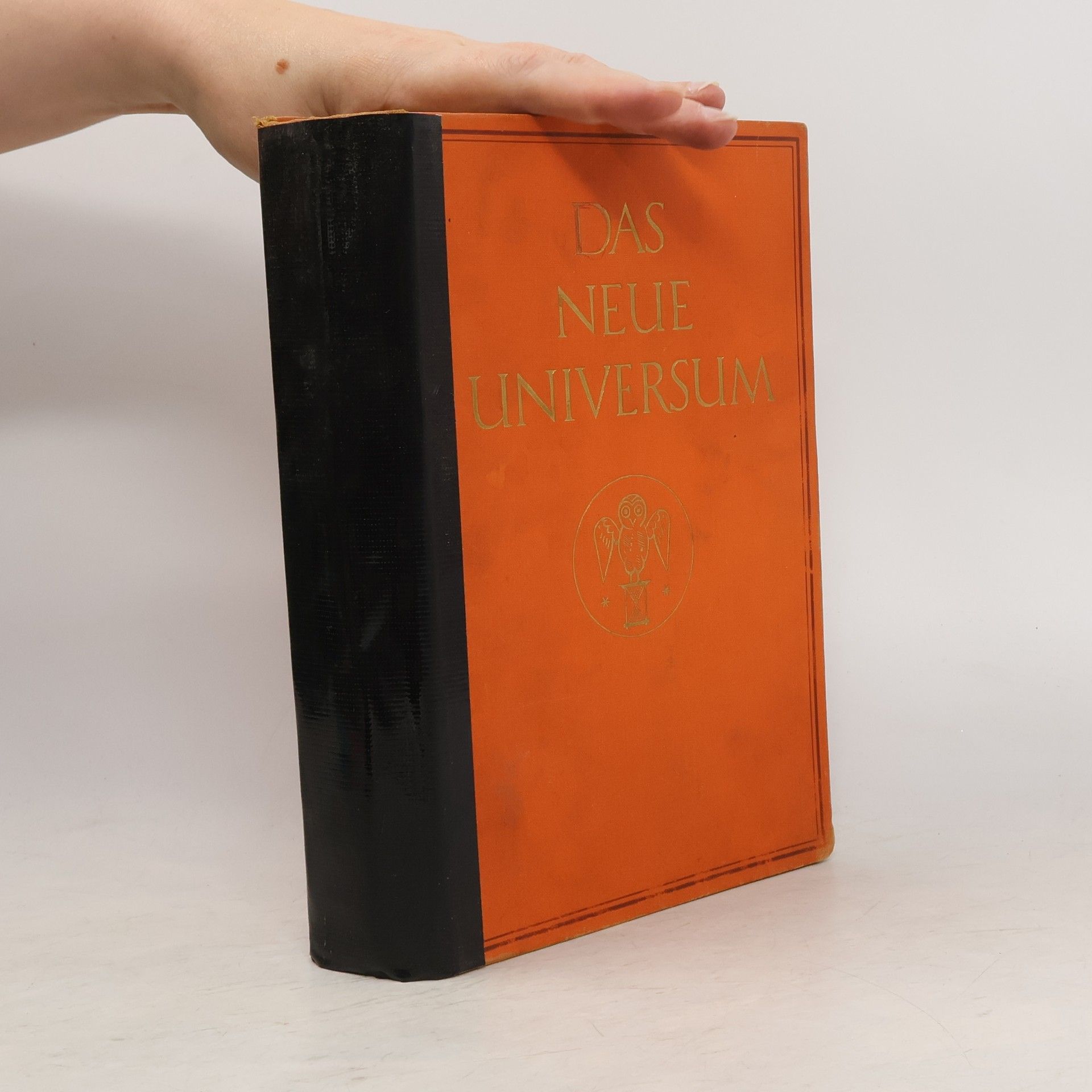 Autorenkollektiv Das Neue Universum 46