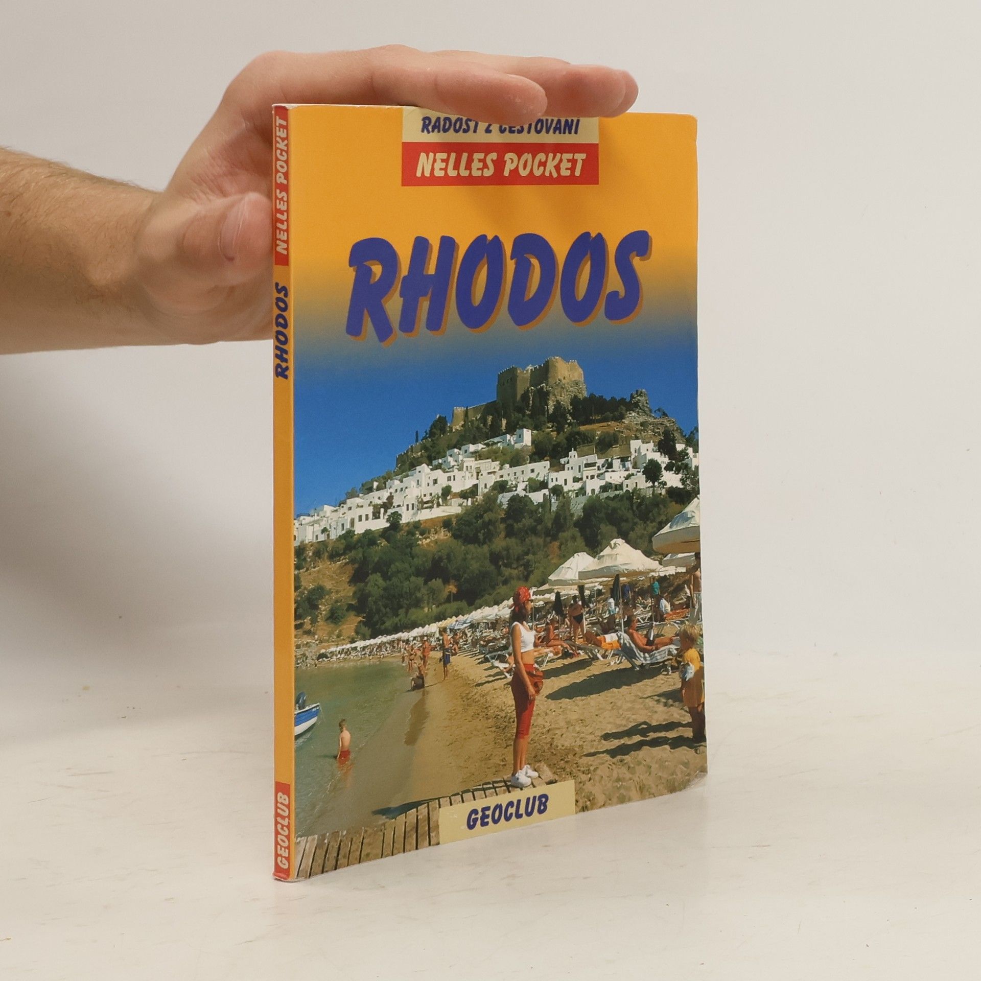 Florian Fürst Rhodos