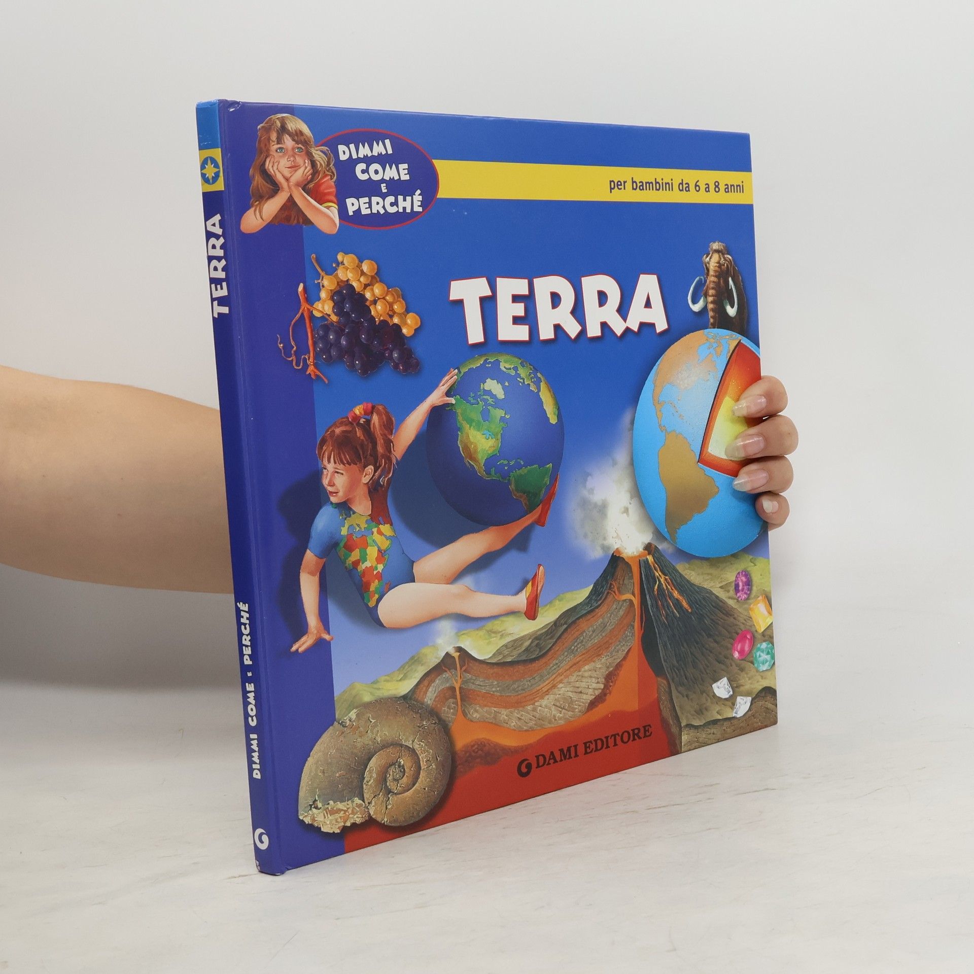 Elisa Prati Terra