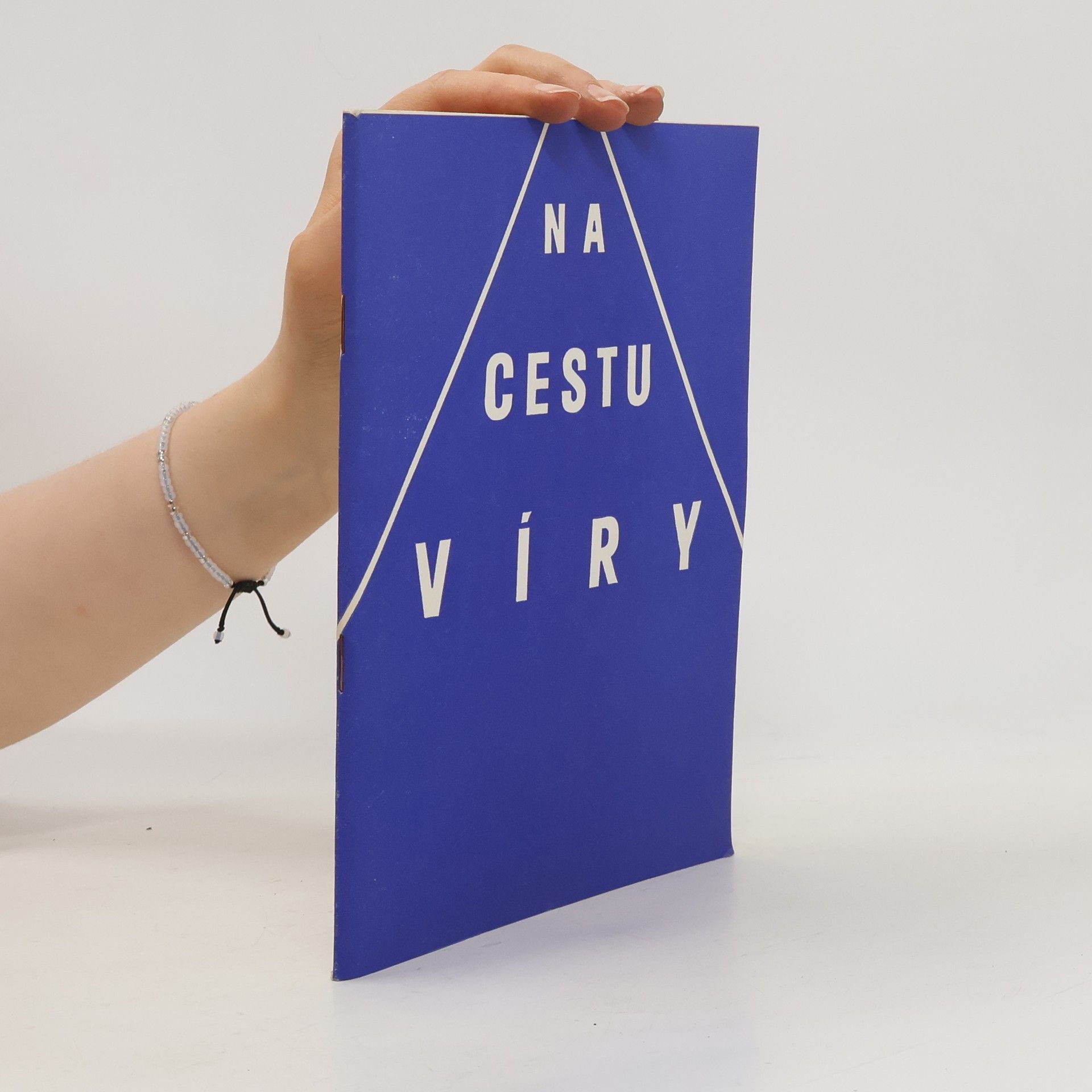 Dan Drápal Na cestu víry