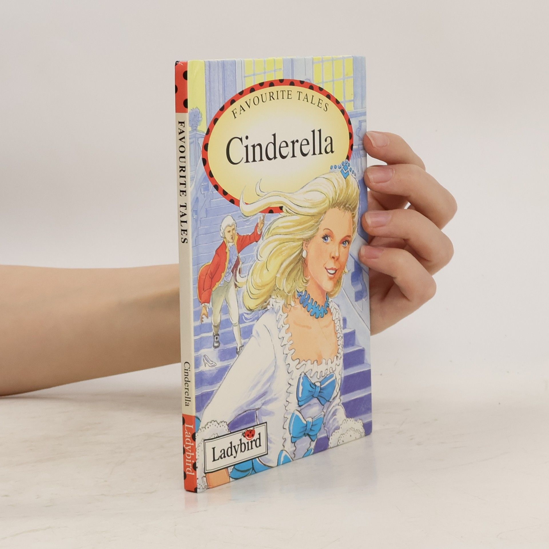 Autorenkollektiv Cinderella